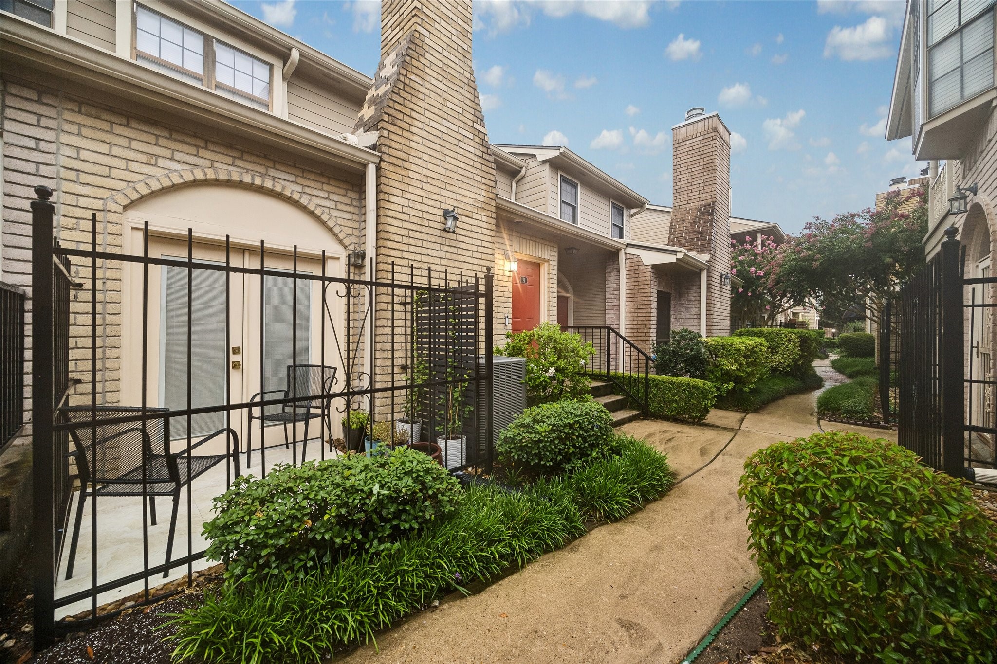  7350 Kirby Drive #21 - 物件實景