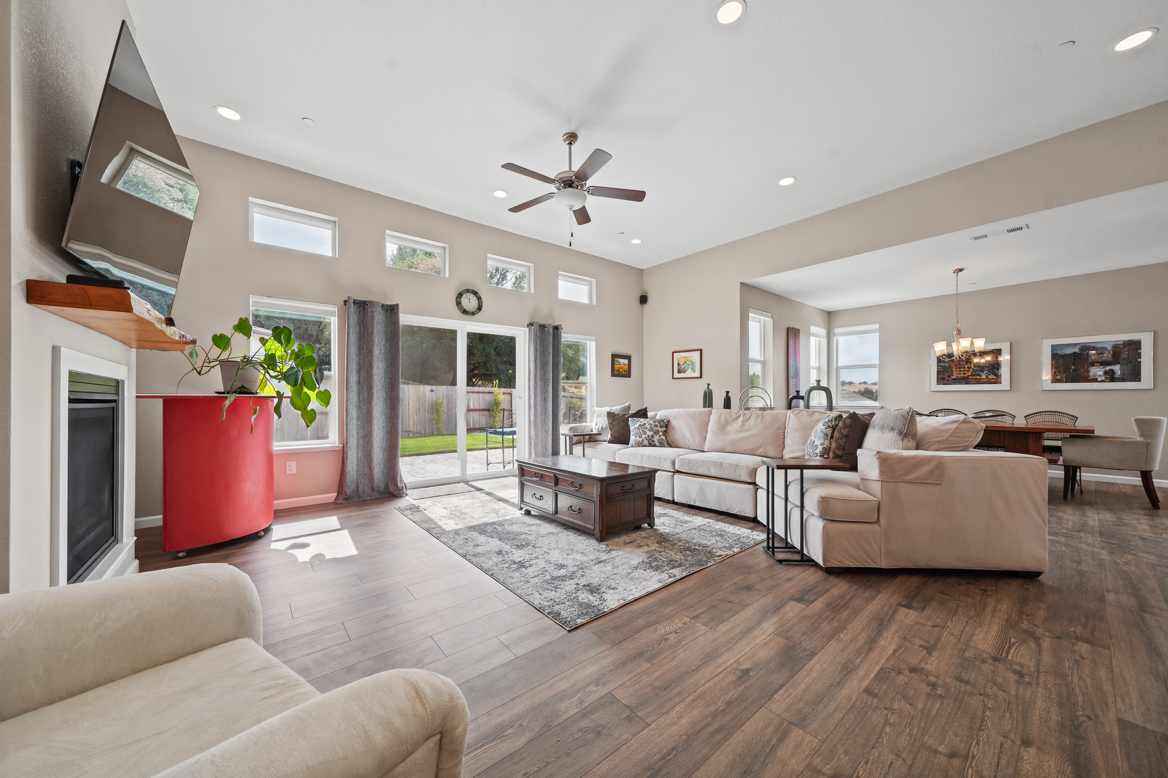  1810 Goldstone Avenue, Jackson, CA 95642 - 物件實景