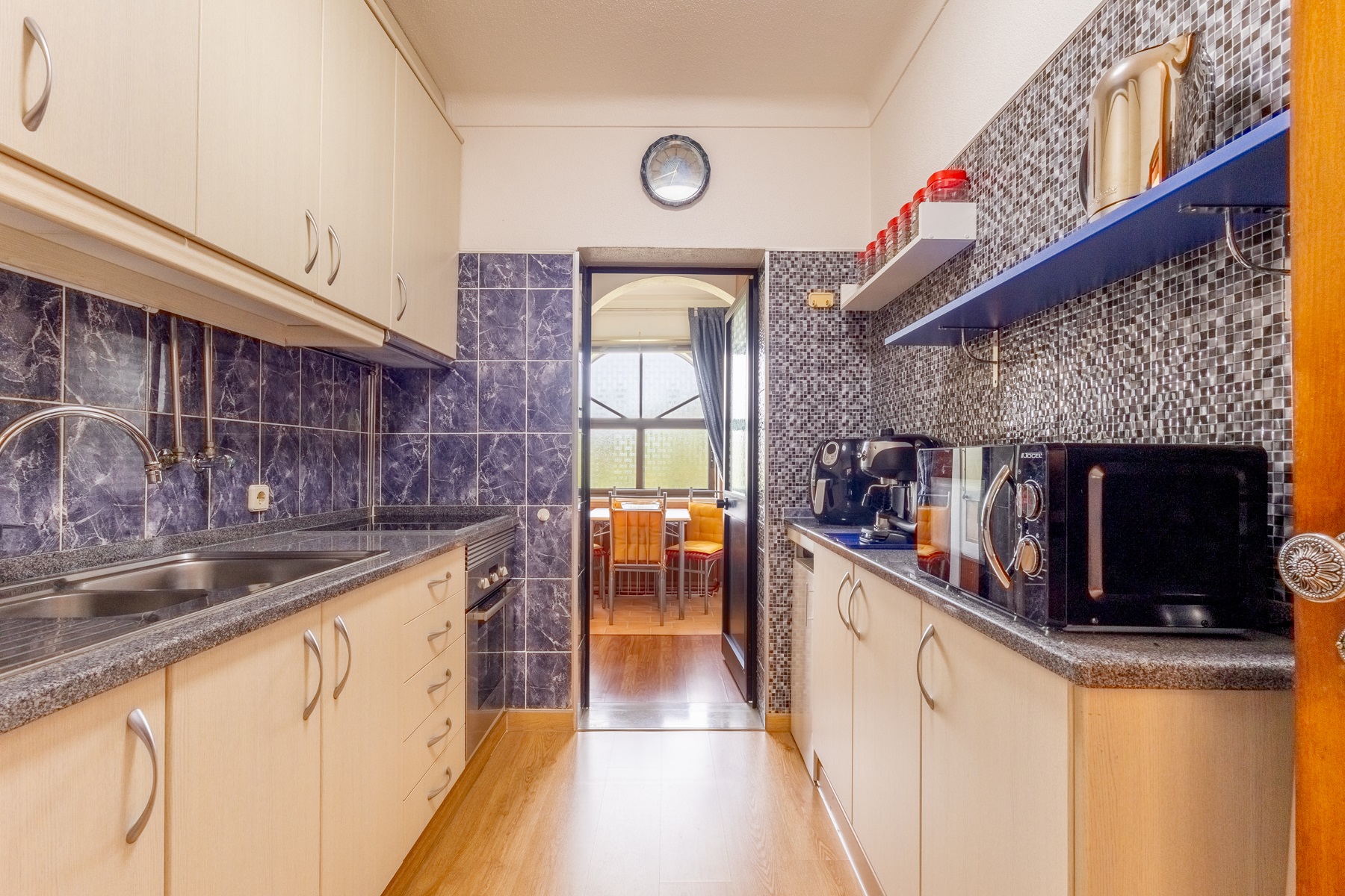  Flat, 1 bedrooms, for Sale - 物件實景