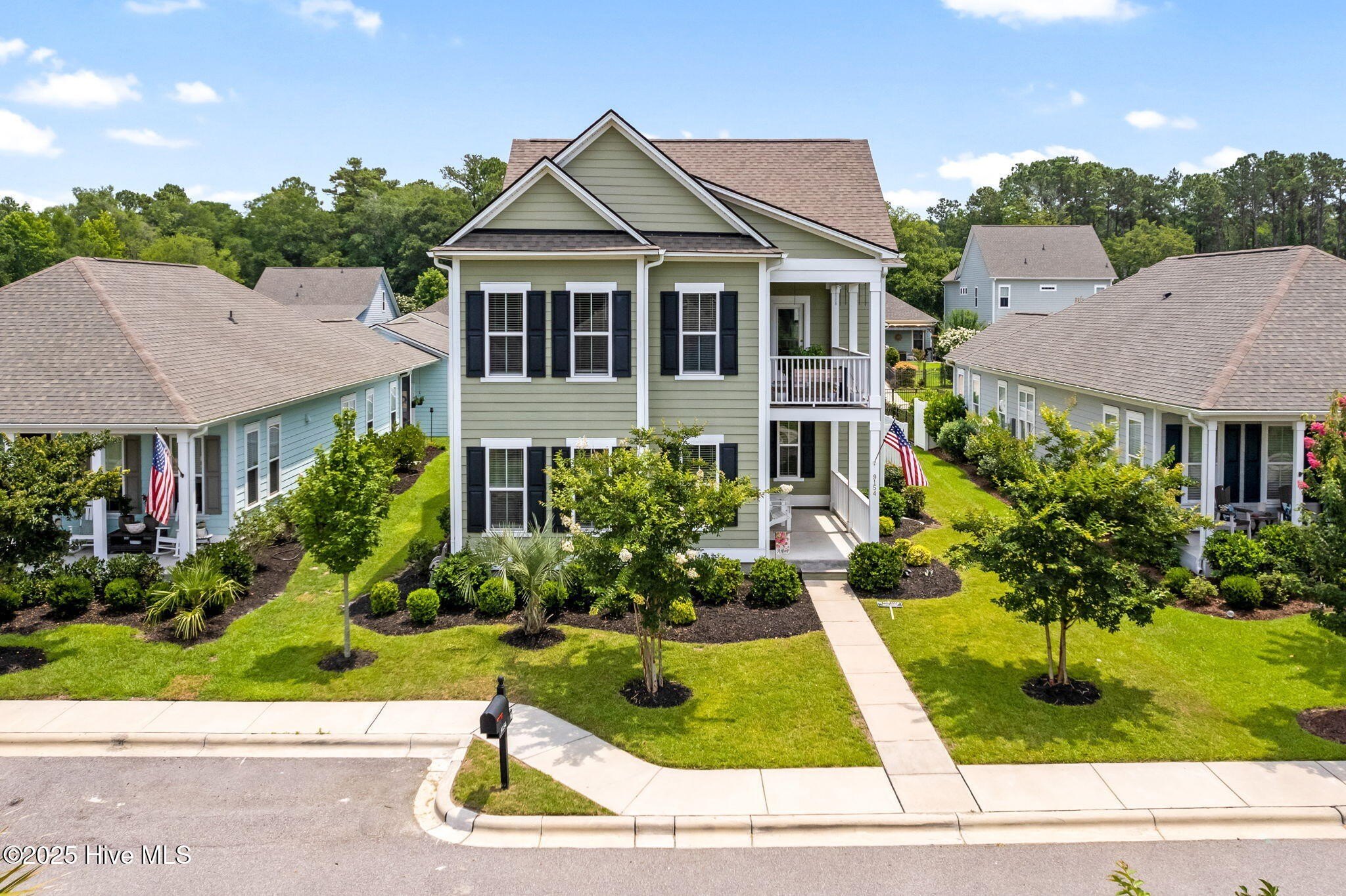 Calabash, North Carolina, 28467, United States, 4 Bedrooms Bedrooms, ,4 BathroomsBathrooms,Residential,For Sale,1981751