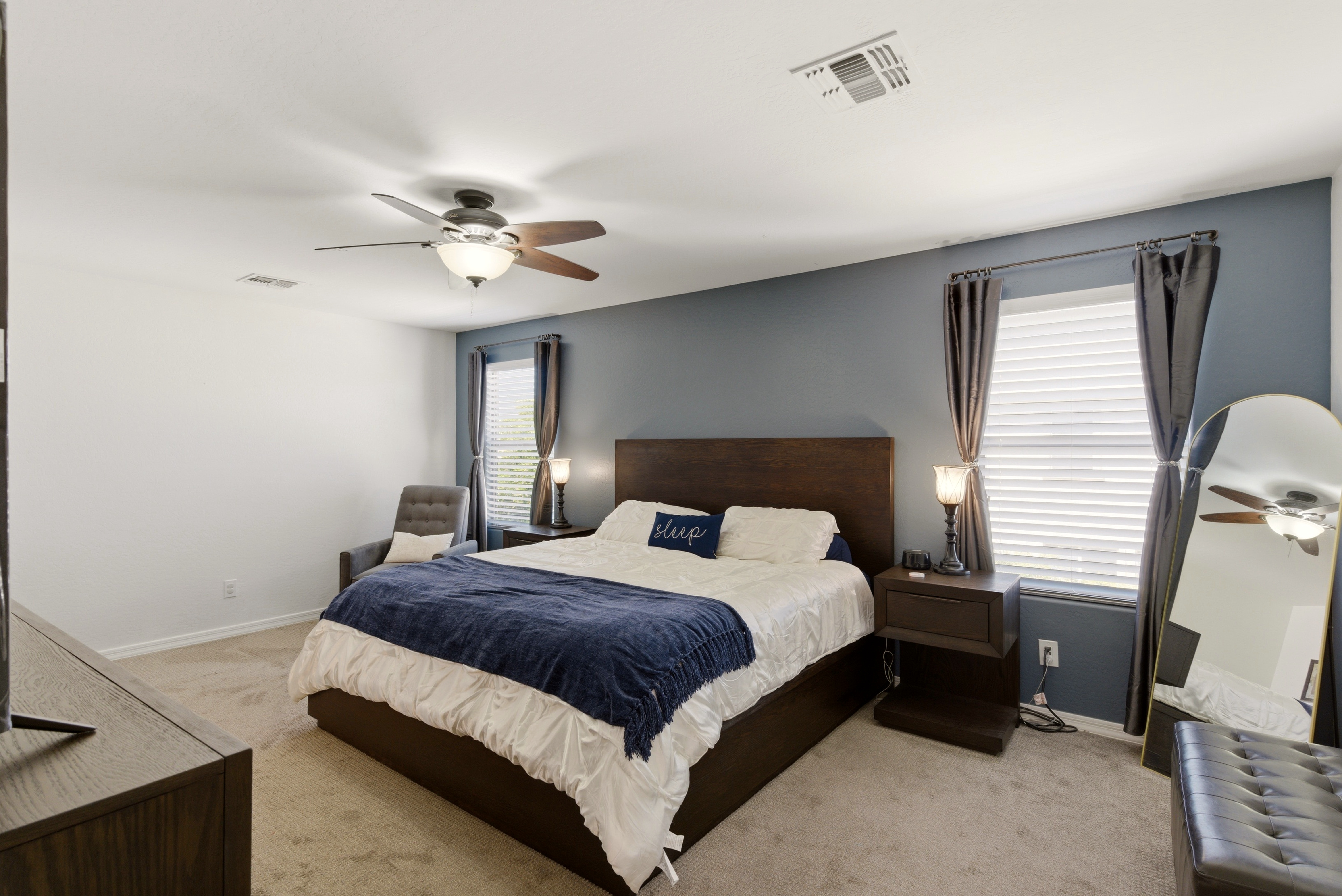  2518 W Desert Vista Trail ¦Phoenix, AZ - 物件實景