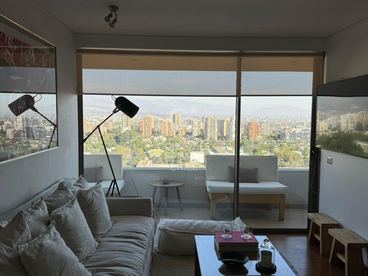 Las Condes, Chile, 2 Bedrooms Bedrooms, ,2 BathroomsBathrooms,Residential,For Sale,1796156