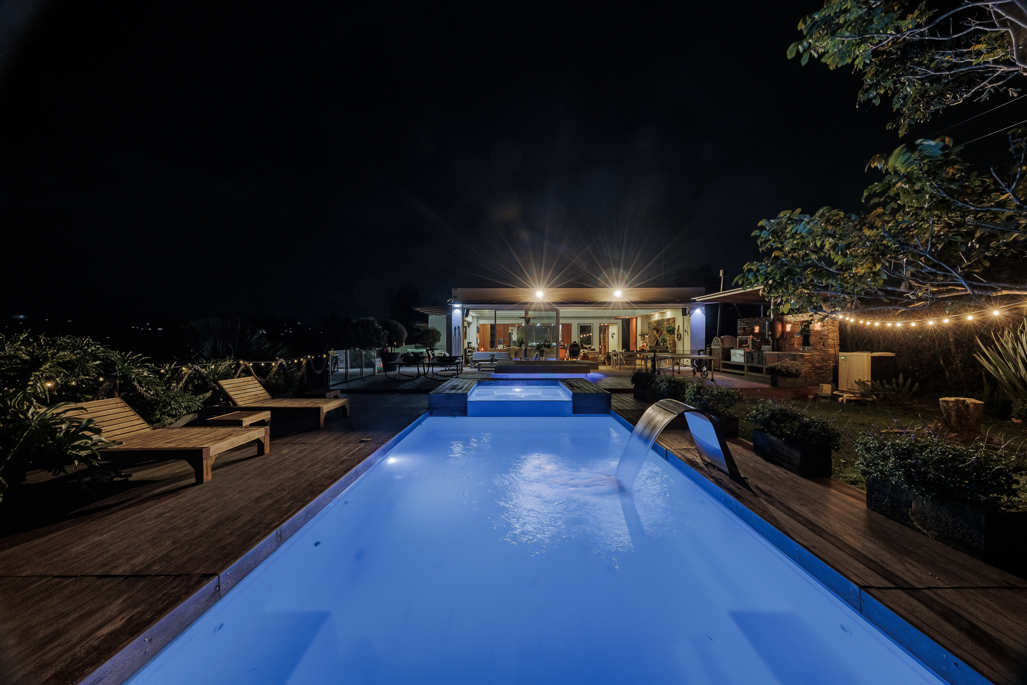  PUERTO MADERO LAKE HOUSE - 物件實景