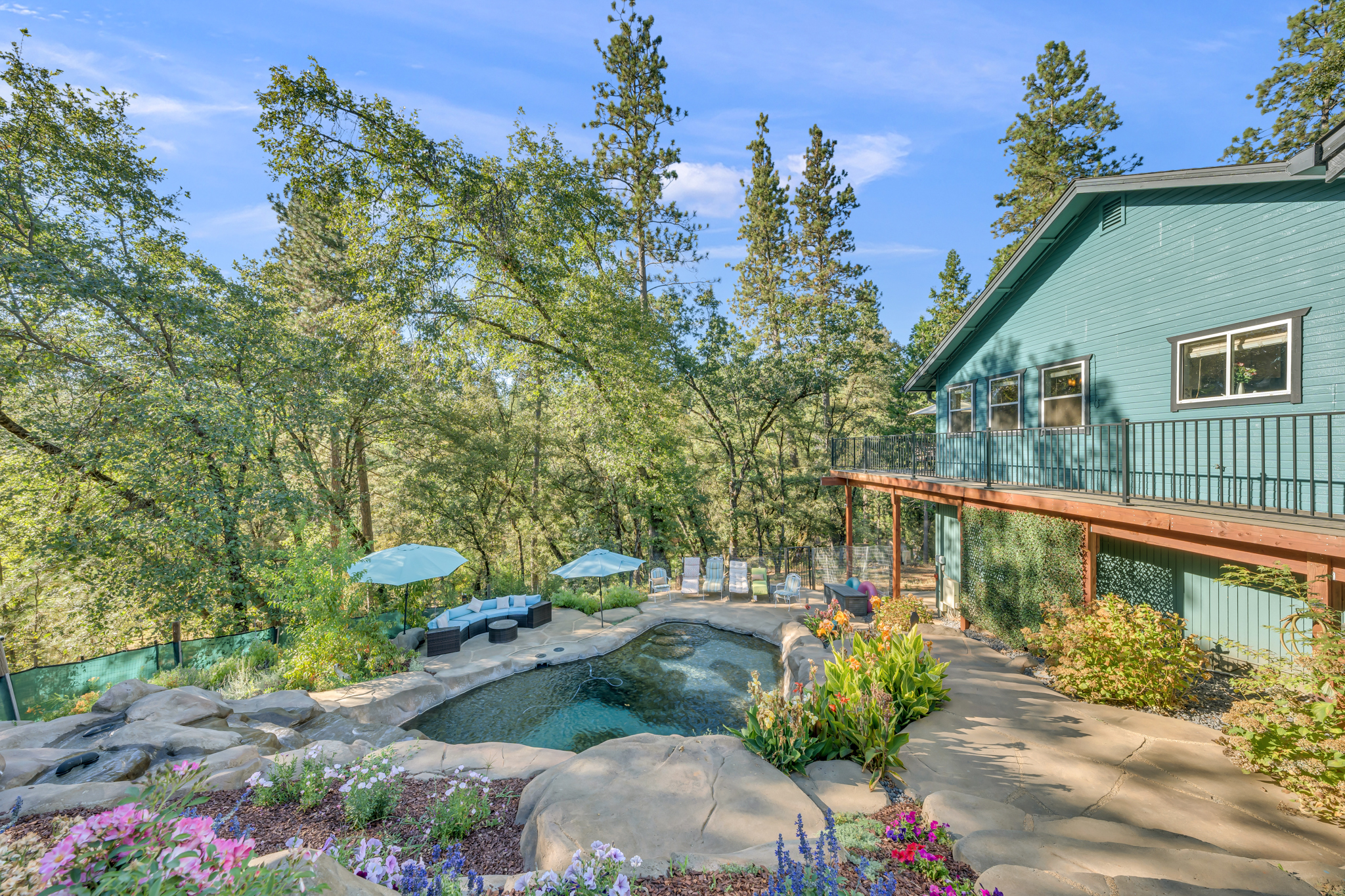  Placer Hills Road, Colfax, CA 95713 - 物件實景