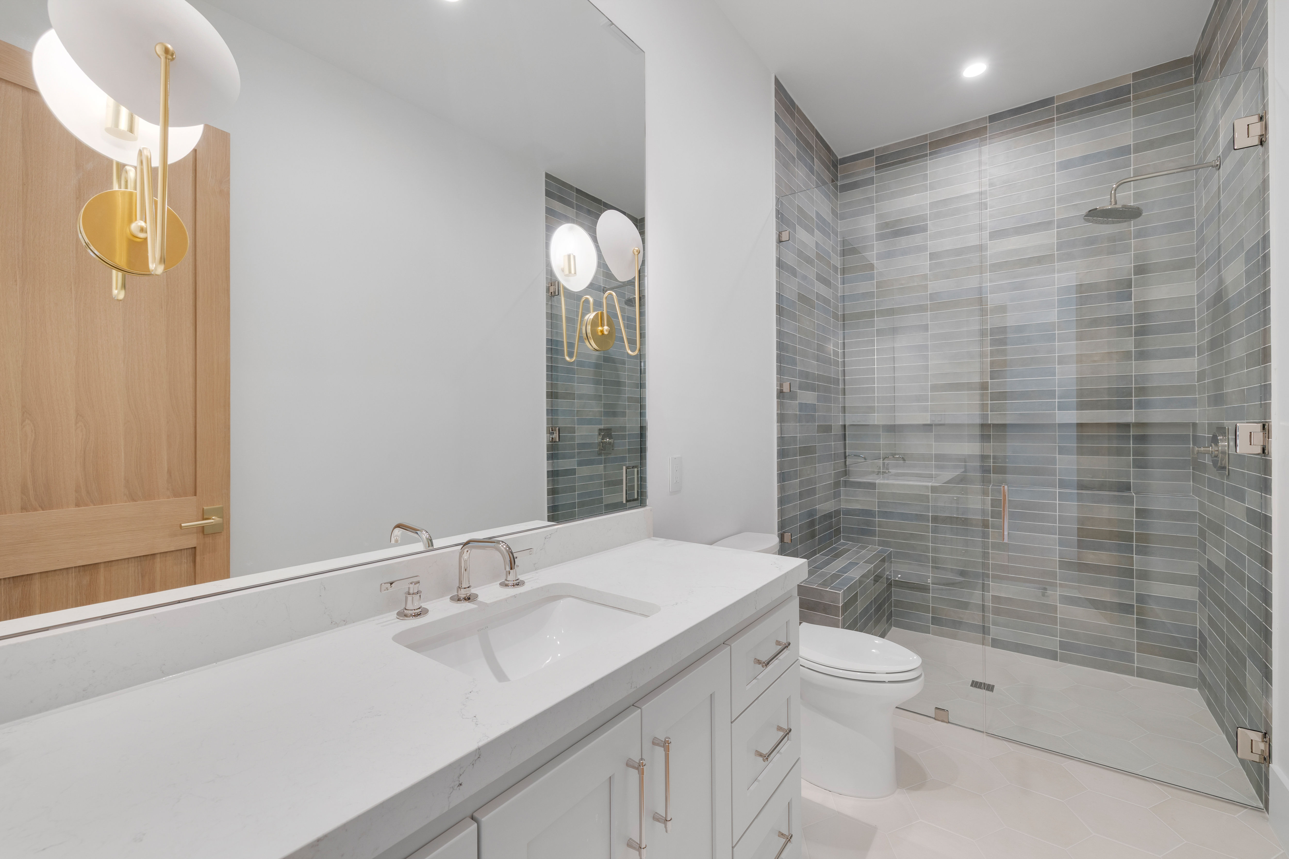  Transitional Luxury Retreat - 物件實景