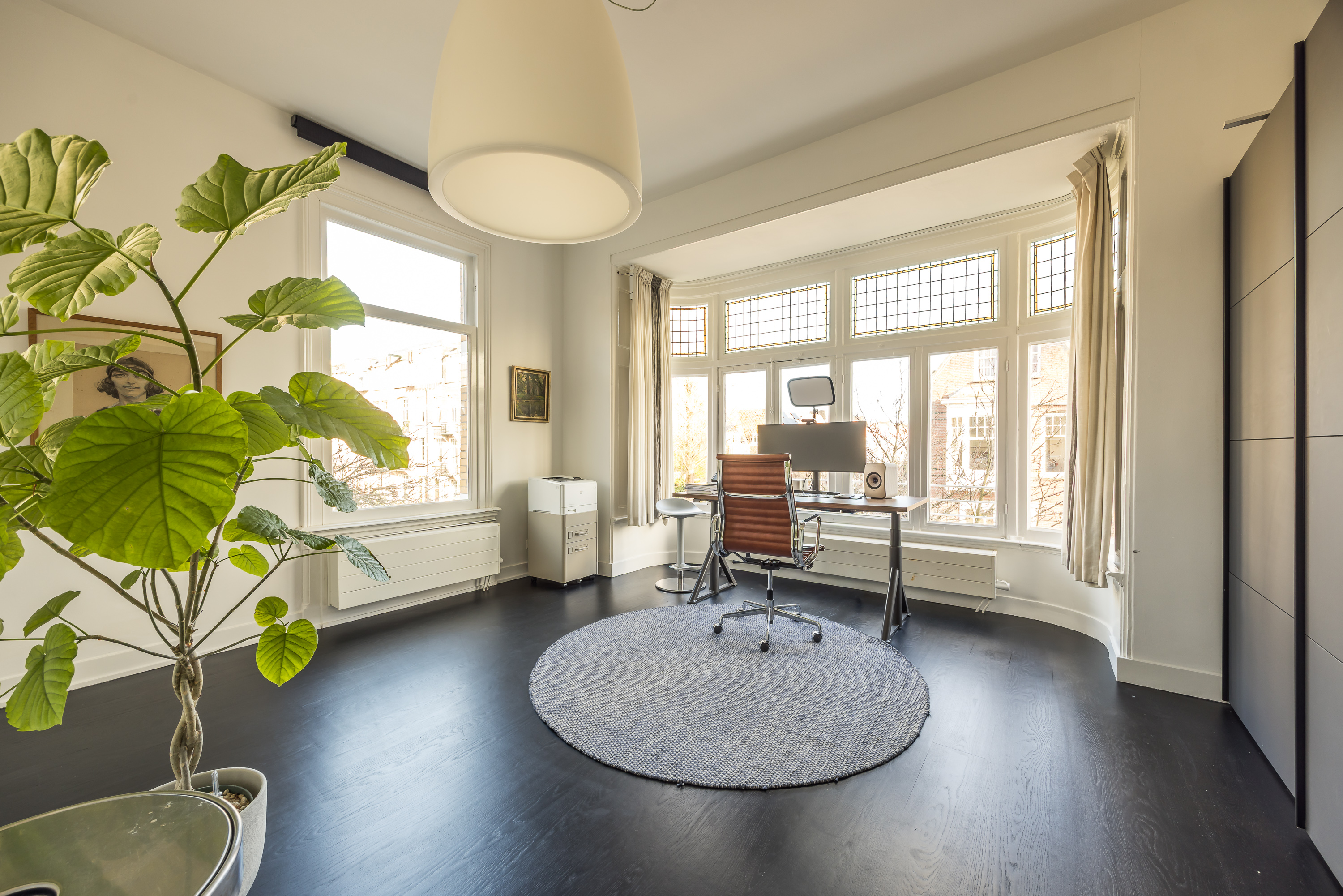  The Arntzenius Family Estate – Luxury Indoor-Outdoor Living in Amsterdam Oost - 物件實景