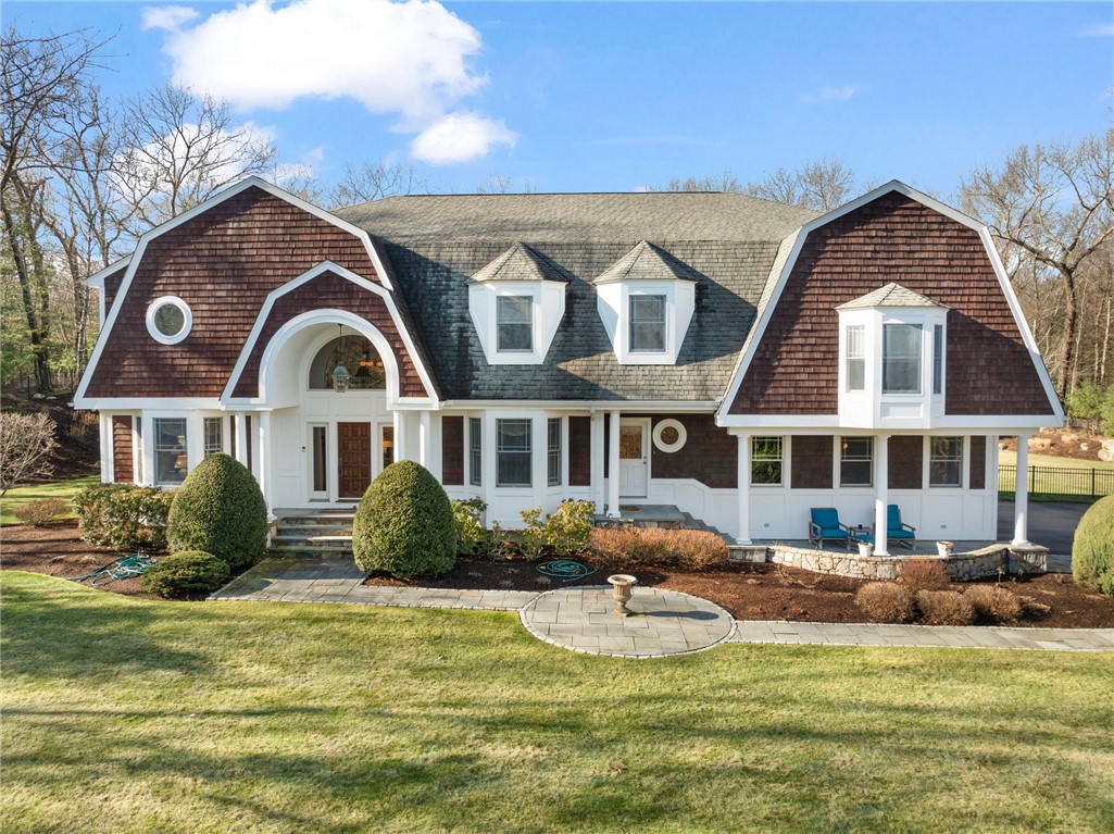 East Greenwich, Rhode Island, 02818, United States, 5 Bedrooms Bedrooms, ,7 BathroomsBathrooms,Residential,For Sale,1940425