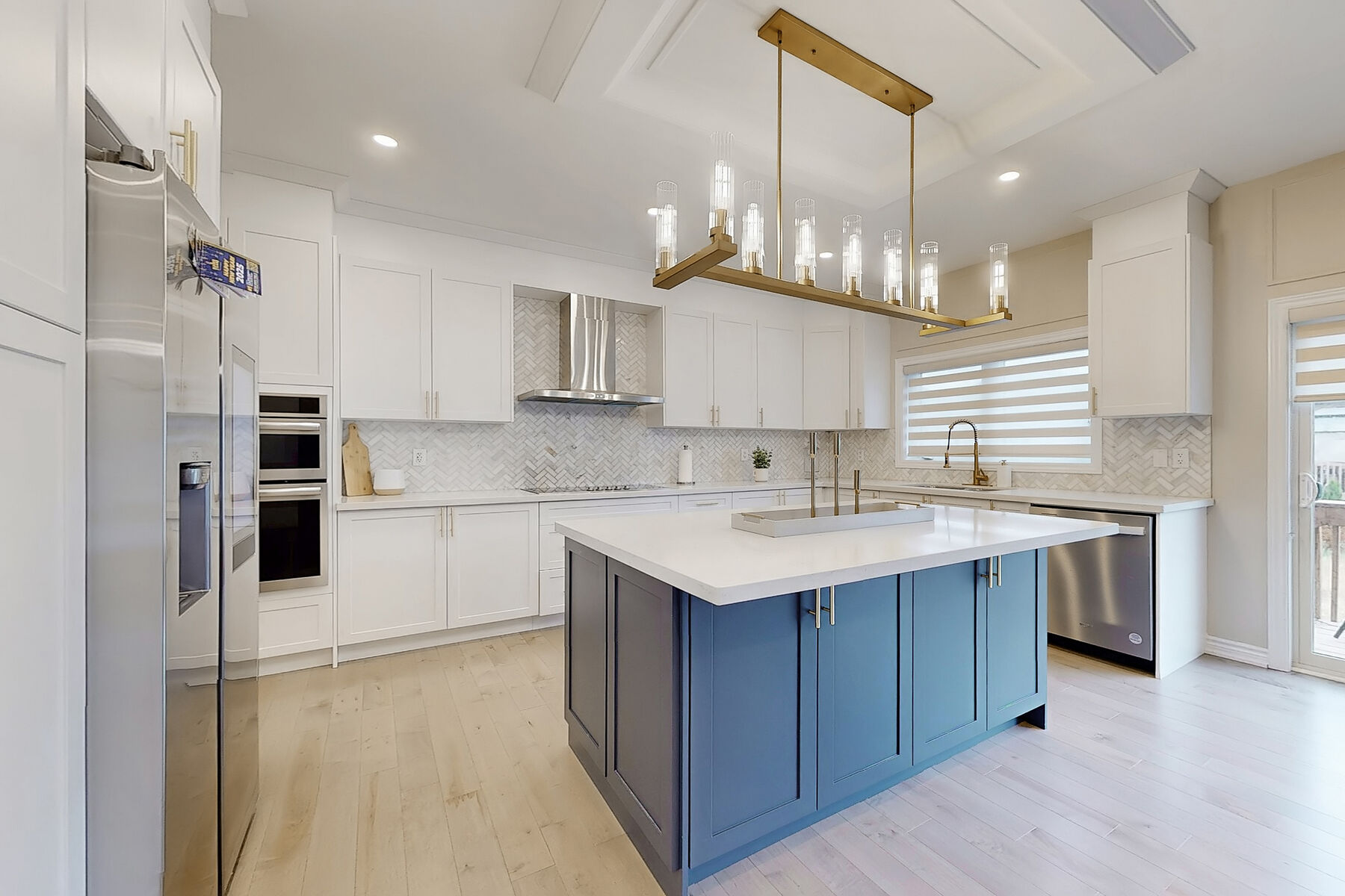  Luxury Alcona Living - 物件實景