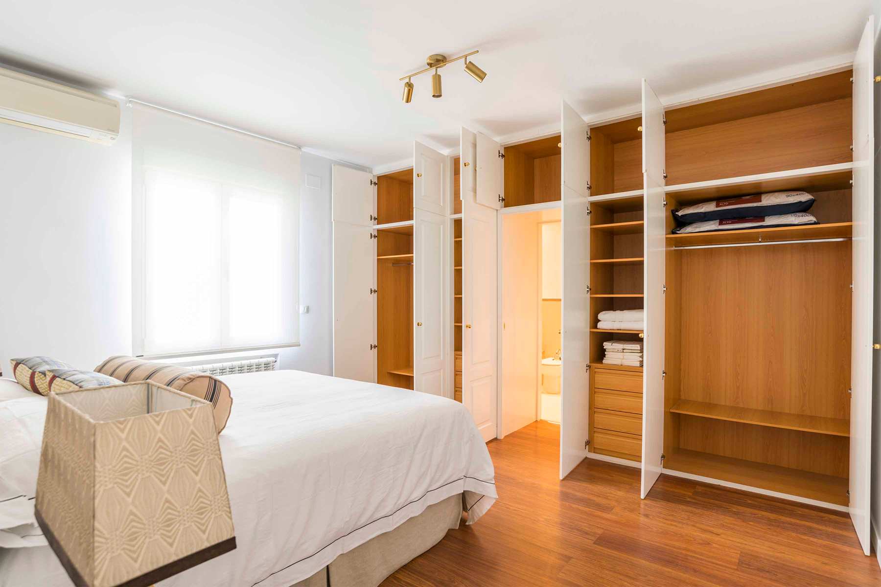  Renovated apartment on Claudio Coello street. - 物件實景