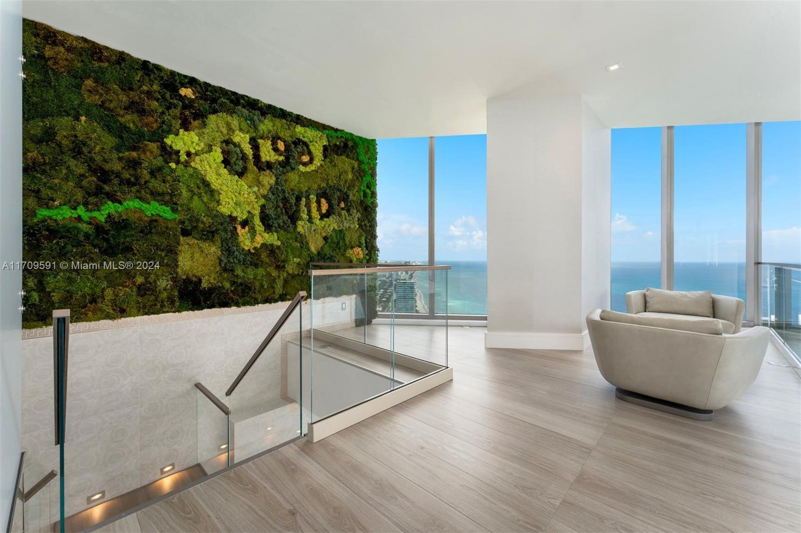 18975 Collins Ave Unit PH-00, Sunny Isles Beach, Florida, 33160, United States, 5 Bedrooms Bedrooms, ,7 BathroomsBathrooms,Residential,For Sale,18975 Collins Ave Unit PH-00,1675088