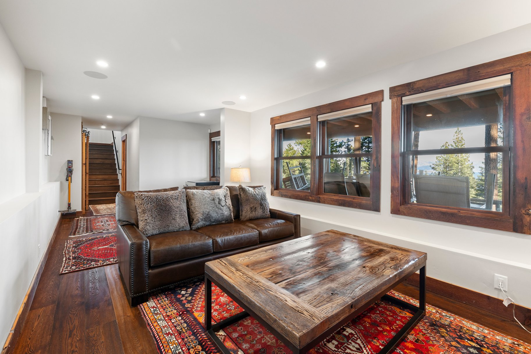  Huckleberry Overlook Lodge - 物件實景