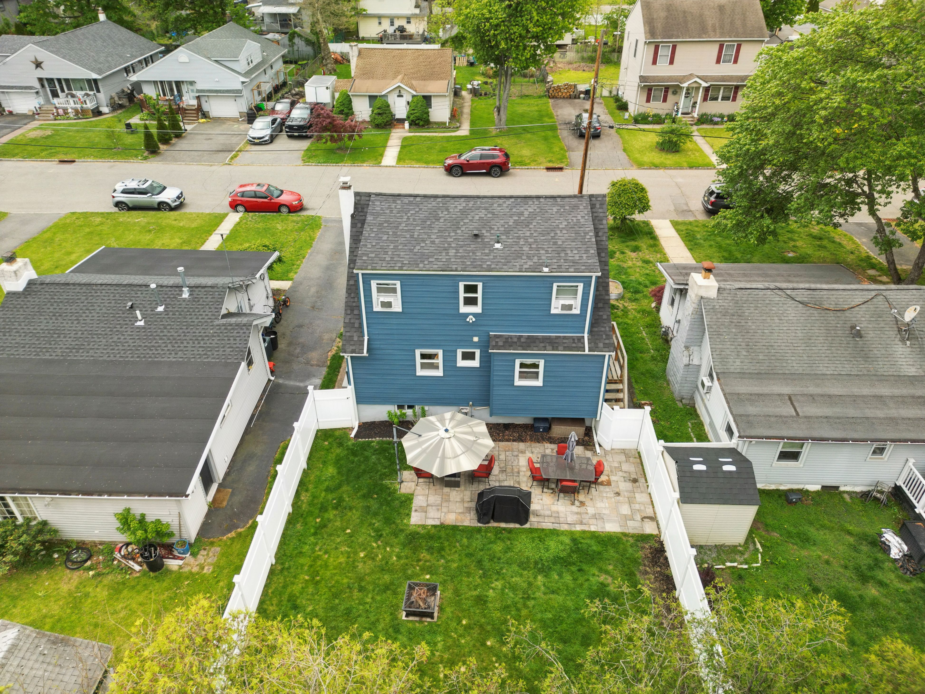  30 Seminole Avenue, Parsippany-Troy Hills, NJ 07034 - 物件實景