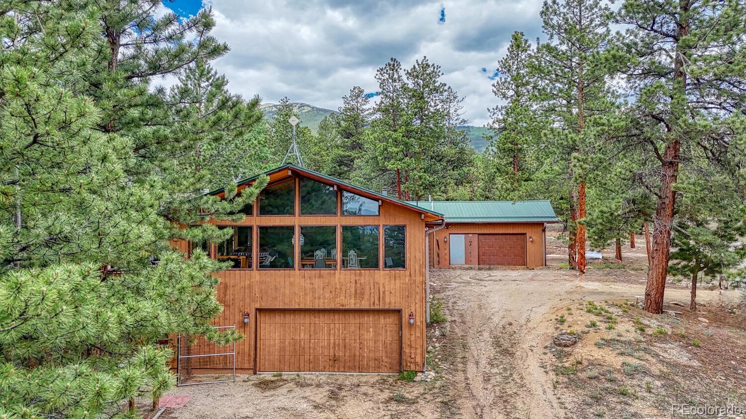 Buena Vista, Colorado, 81211, United States, 6 Bedrooms Bedrooms, ,5 BathroomsBathrooms,Residential,For Sale,1977574