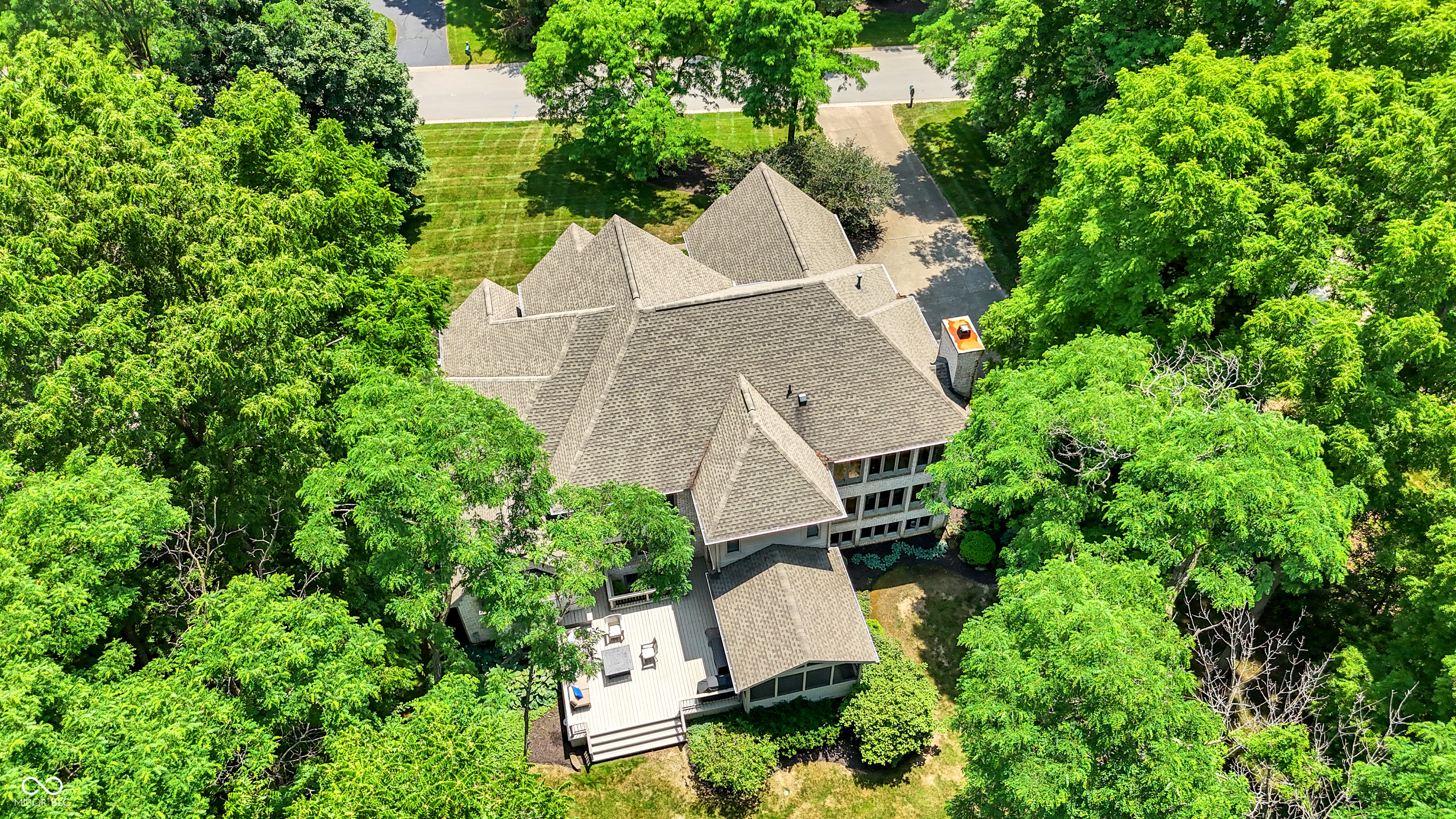 Zionsville, Indiana, 46077, United States, 5 Bedrooms Bedrooms, ,5 BathroomsBathrooms,Residential,For Sale,1978641