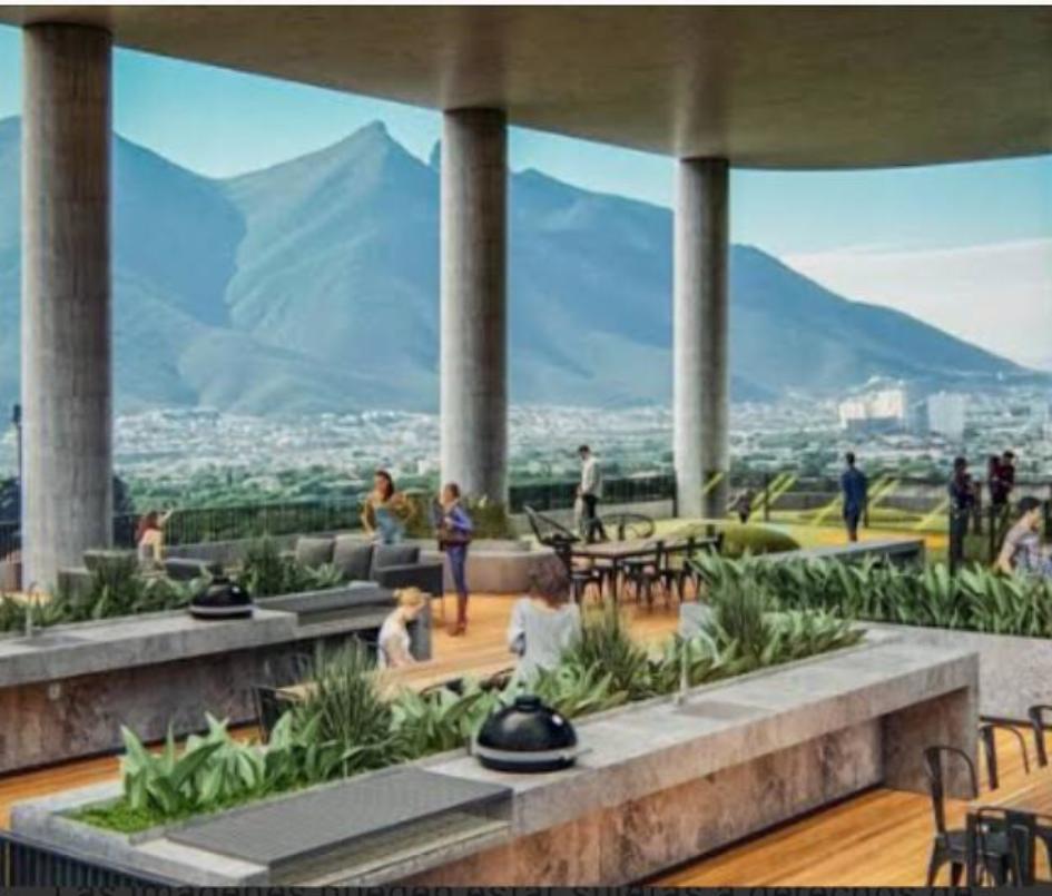 Ave Fundudora, Monterrey, Nuevo León, 64580, Mexico, 2 Bedrooms Bedrooms, ,2 BathroomsBathrooms,Residential,For Sale,Ave Fundudora,1442858
