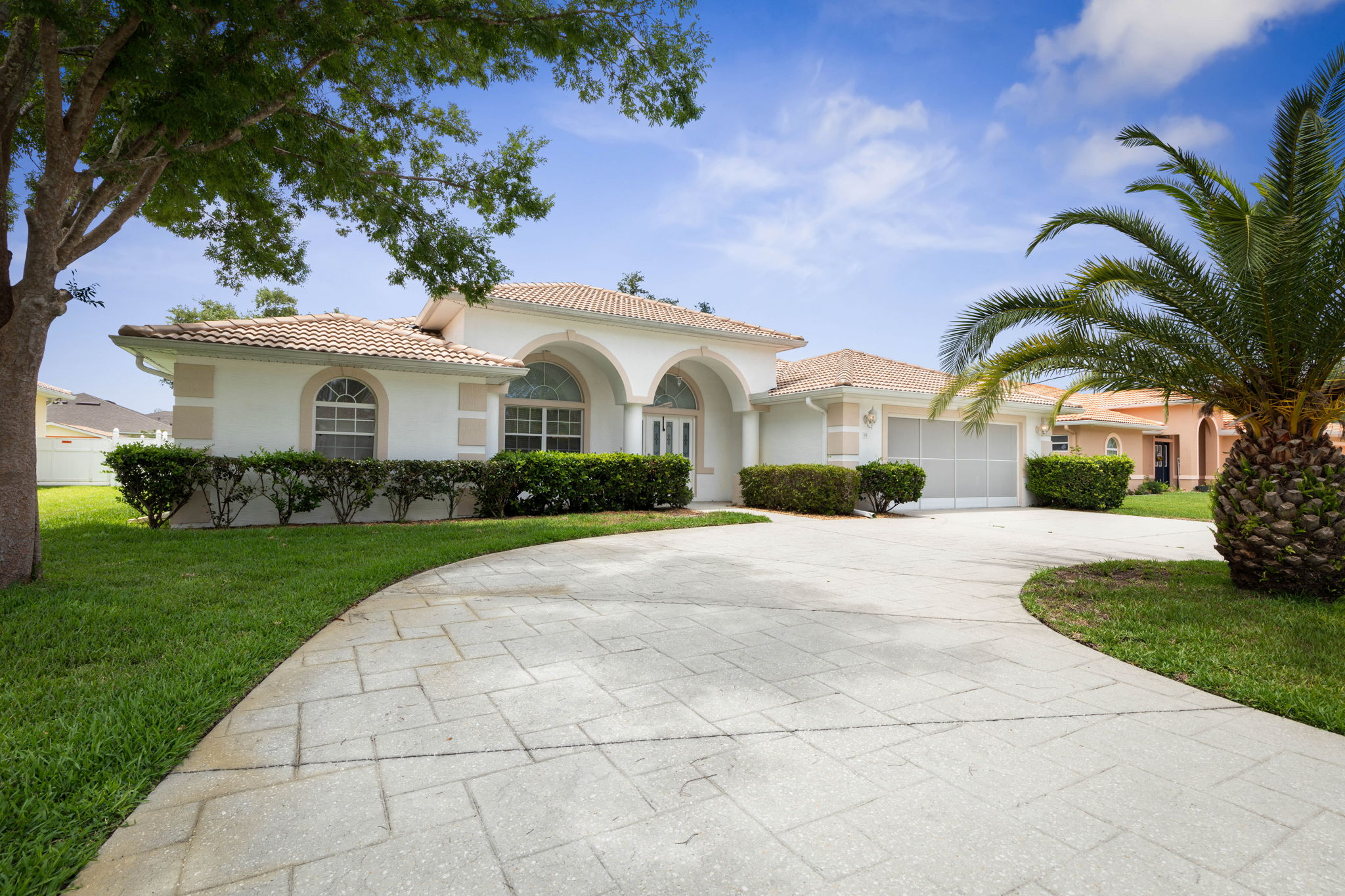  99 Roxboro Drive, Palm Coast, FL, 32164 - 物件實景
