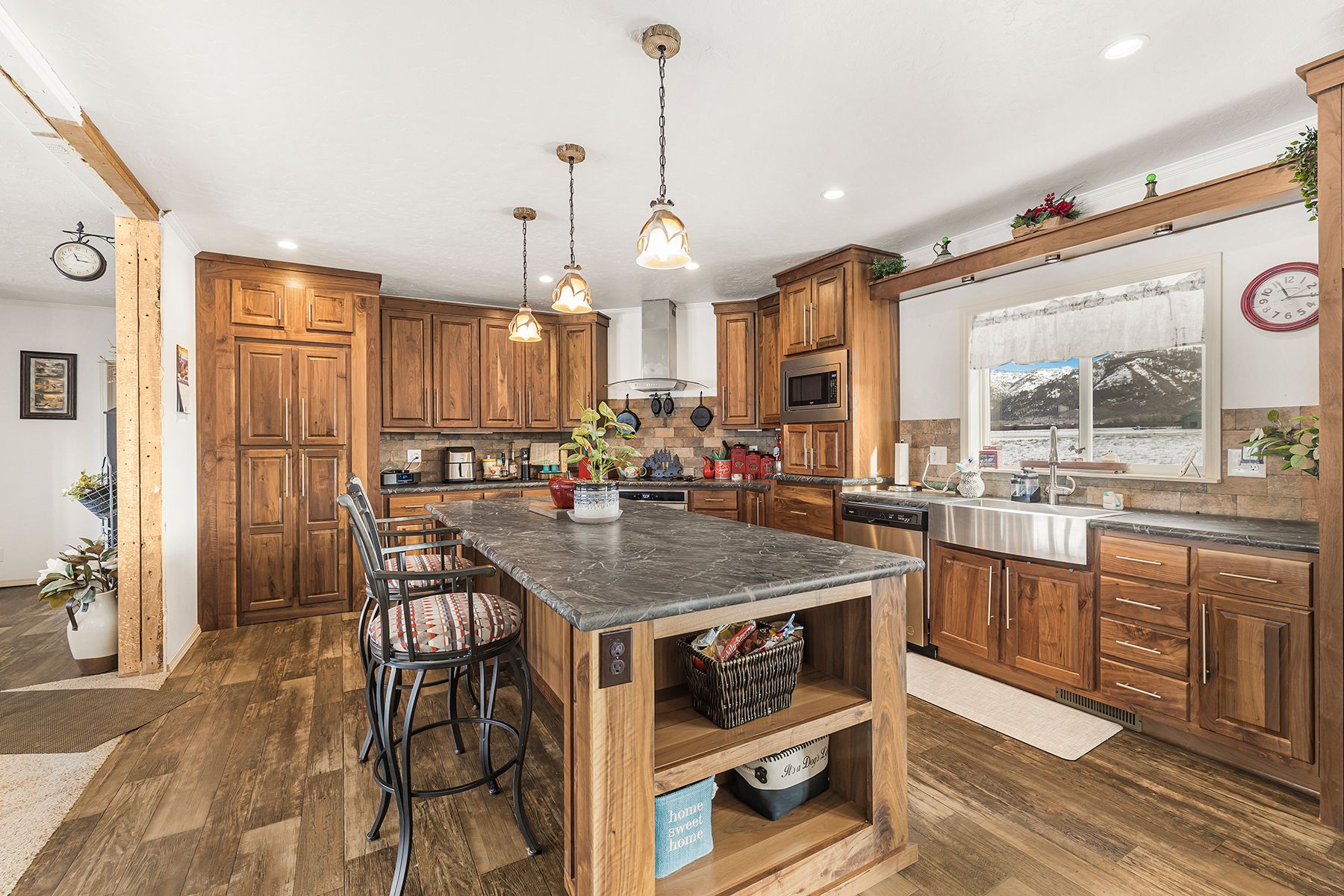  Summit Way - 物件實景