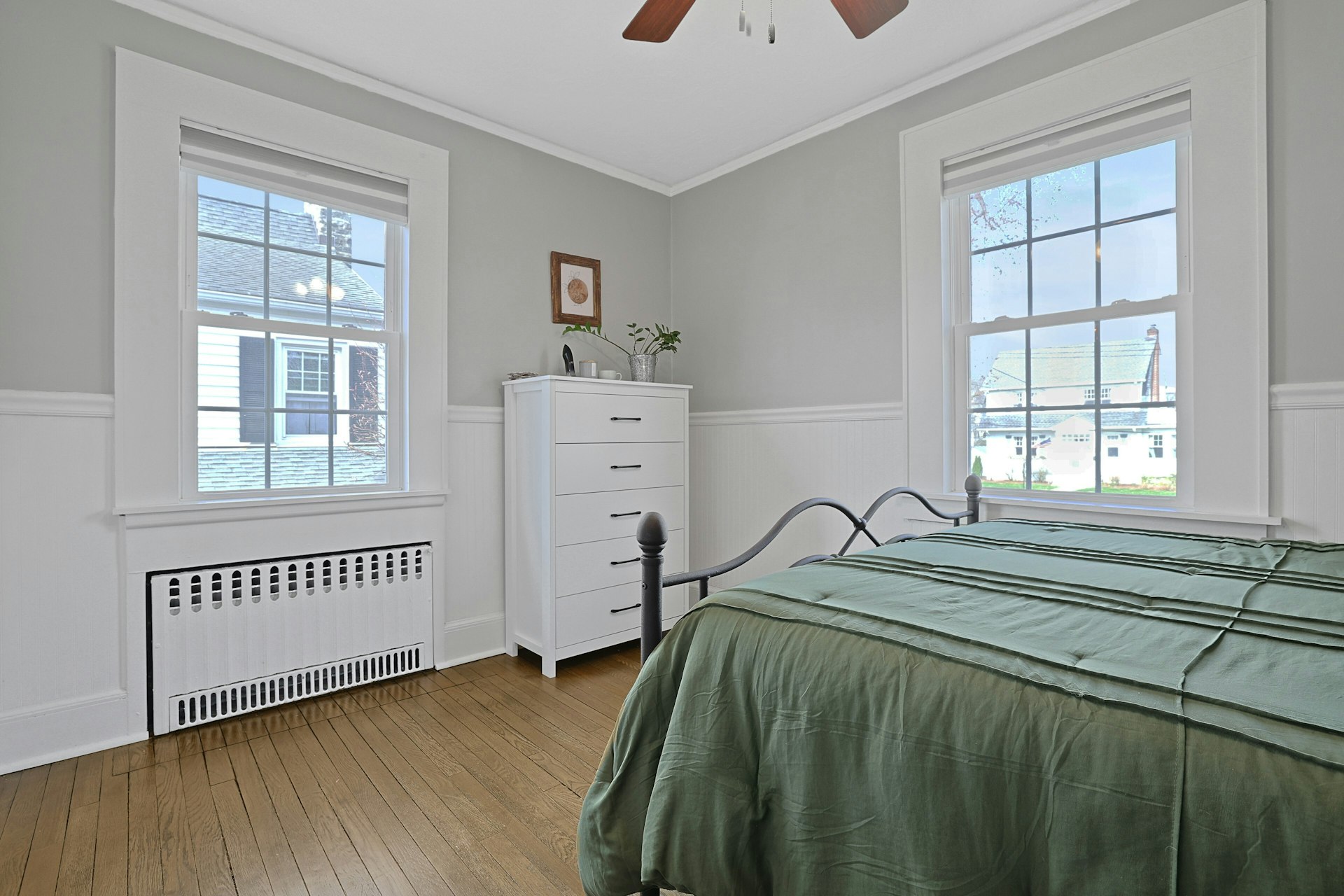  18 Austin Place - 物件實景