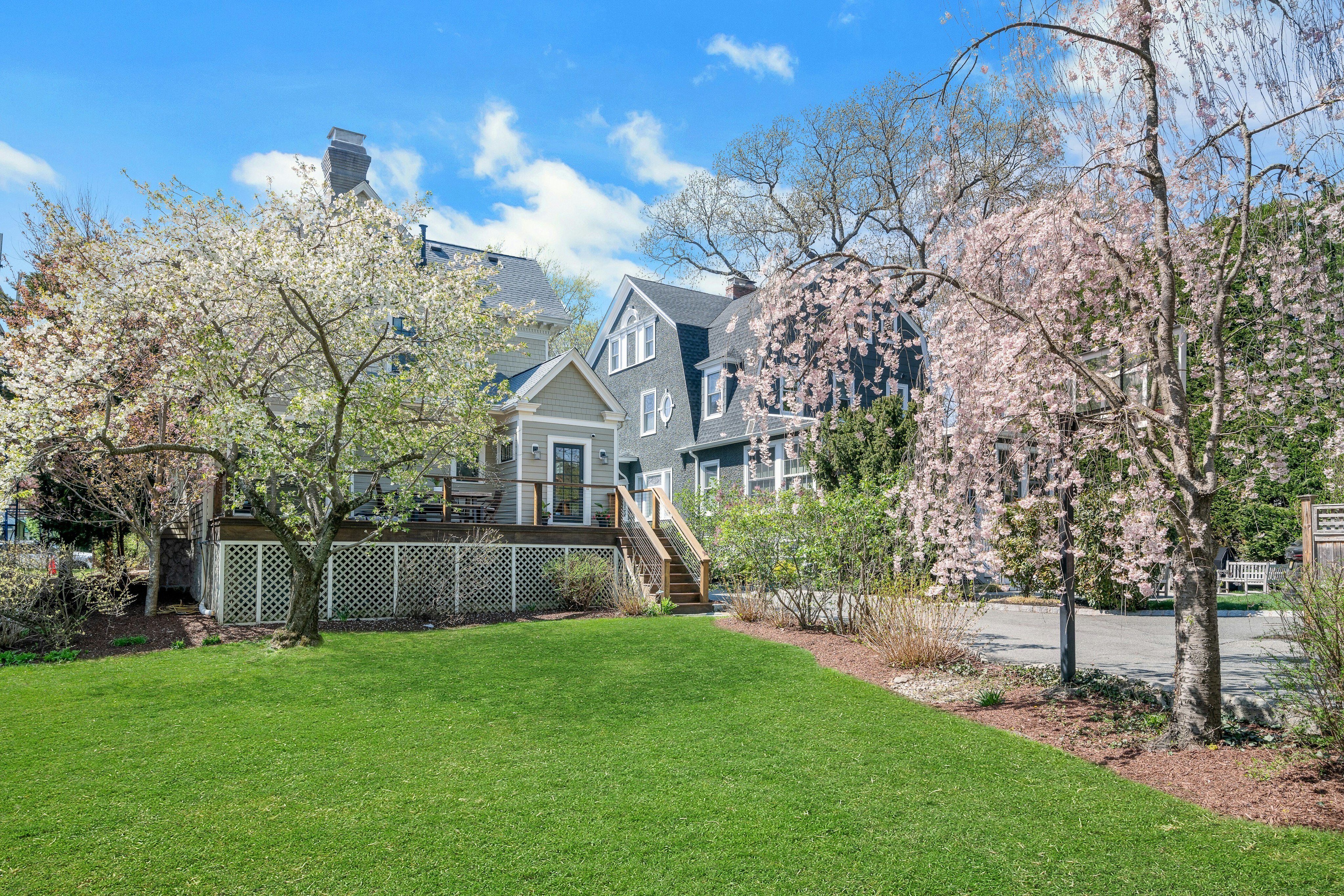  59 Hobart Avenue - 物件實景