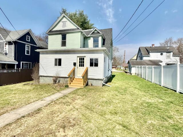 New St, Warren, PA 16365