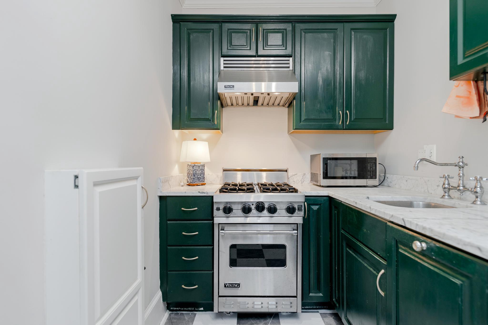  2527 Q Street NW, Washington, DC, 20007 - 物件實景