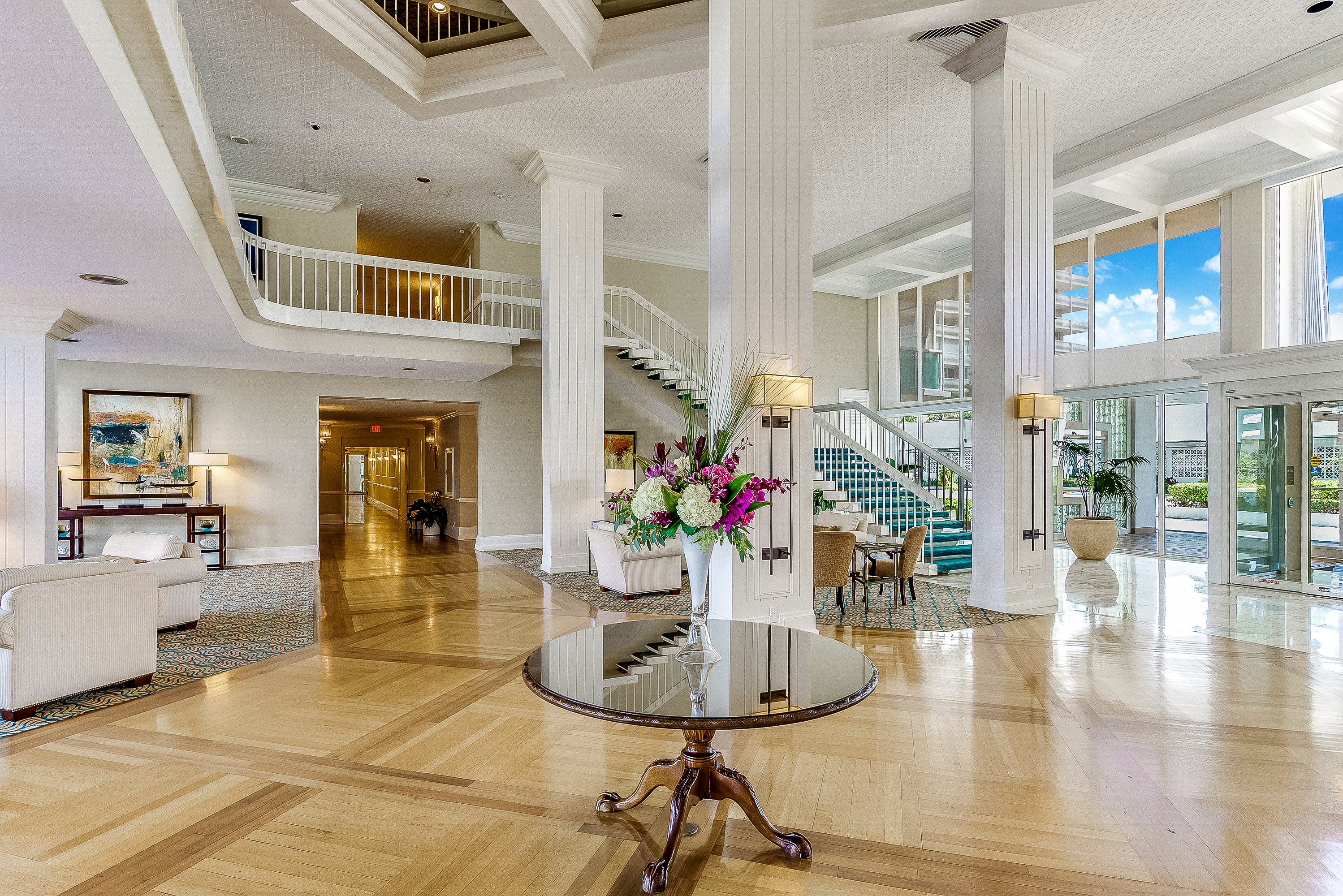  2100 S Ocean Ln, Fort Lauderdale, FL, 33316 - 物件實景