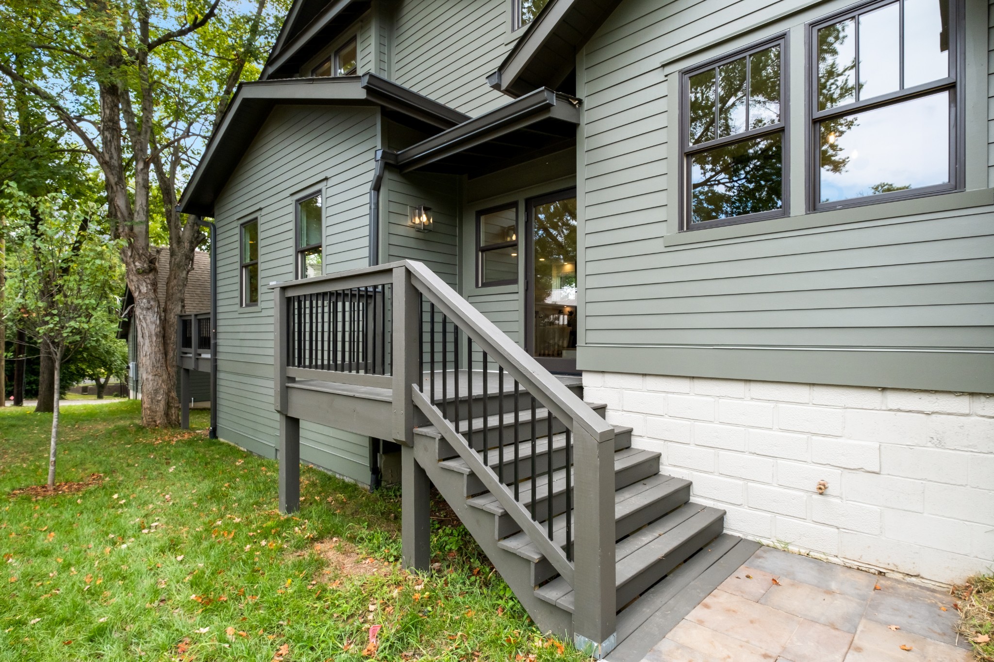  1101 Paris Ave, Nashville, TN, 37204 - 物件實景