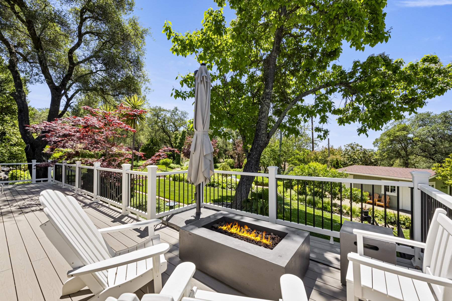6841 Marysville Road, Browns Valley, CA 95918