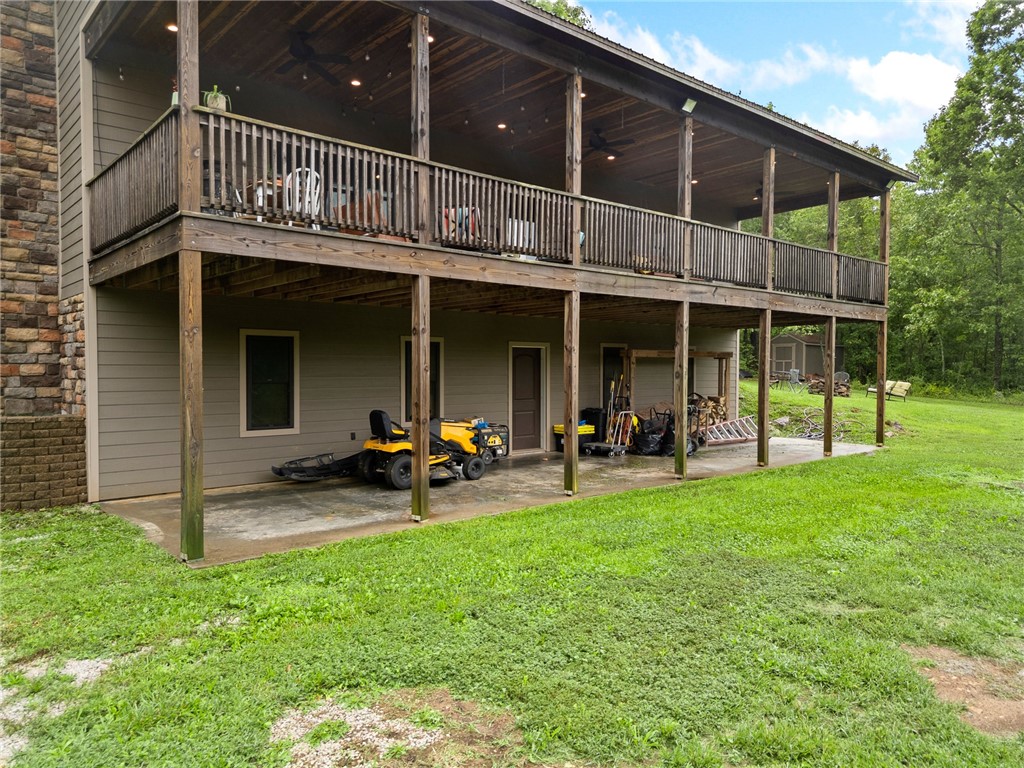 Dogpatch, Arkansas, 72648, United States, 3 Bedrooms Bedrooms, ,3 BathroomsBathrooms,Residential,For Sale,1958320