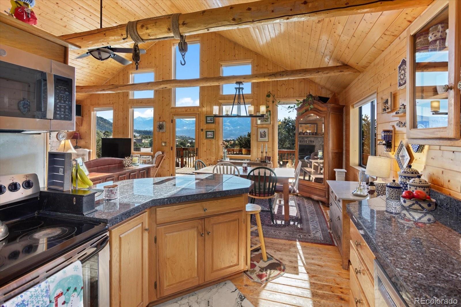 Salida, Colorado, 81201, United States, 4 Bedrooms Bedrooms, ,1 BathroomBathrooms,Residential,For Sale,2012029