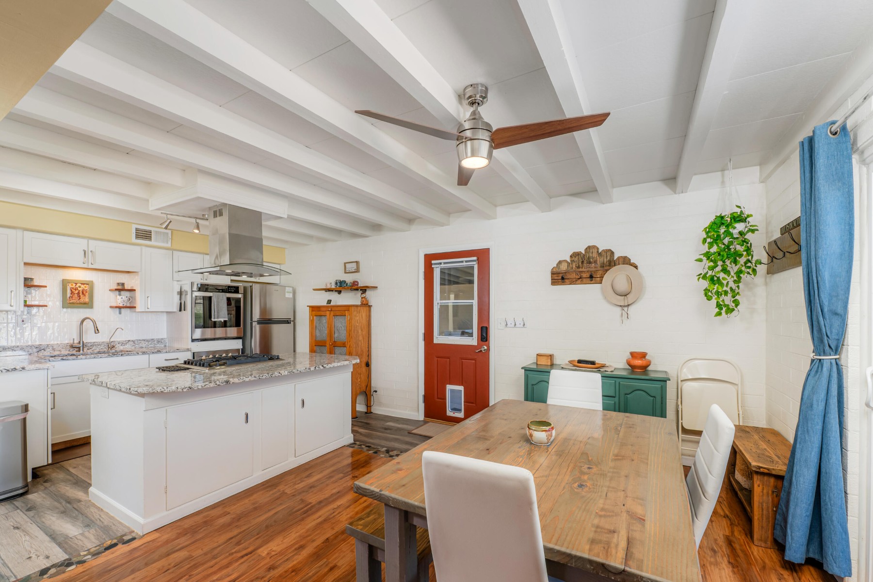  3090 E Martin Way  Cottonwood, AZ - 物件實景