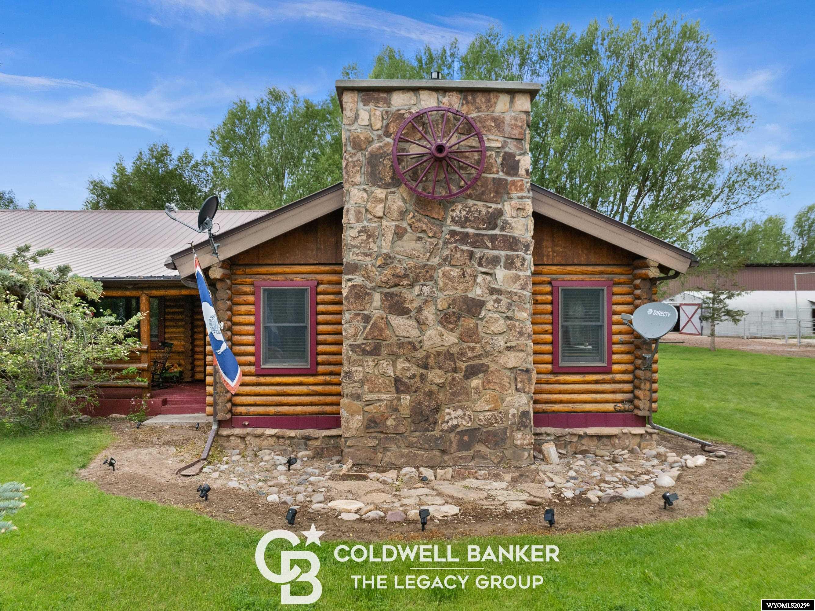 Baggs, Wyoming, 82321, United States, 4 Bedrooms Bedrooms, ,2 BathroomsBathrooms,Residential,For Sale,1821269