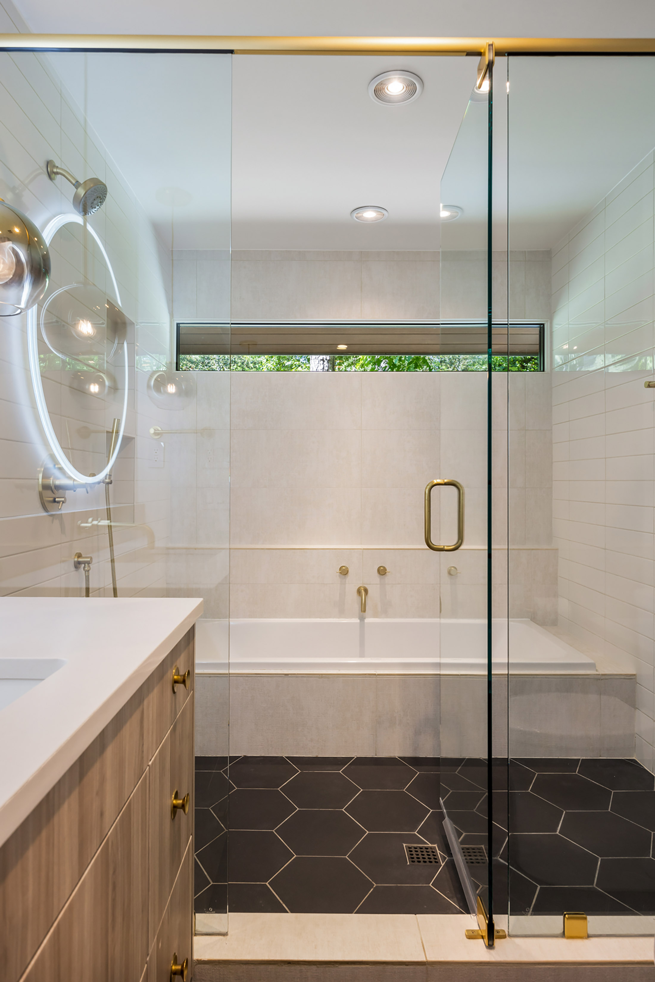  Extraordinary Mid-Century Modern Residence in Buckhead - 物件實景