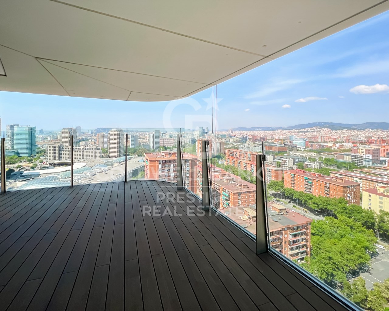 Barcelona, Barcelona, Sant Mart? Barcelona, Barcel, Barcelona, Catalonia, ES, 4 Bedrooms Bedrooms, ,5 BathroomsBathrooms,Residential,For Sale,Barcelona, Barcelona, Sant Mart? Barcelona, Barcel,1664248