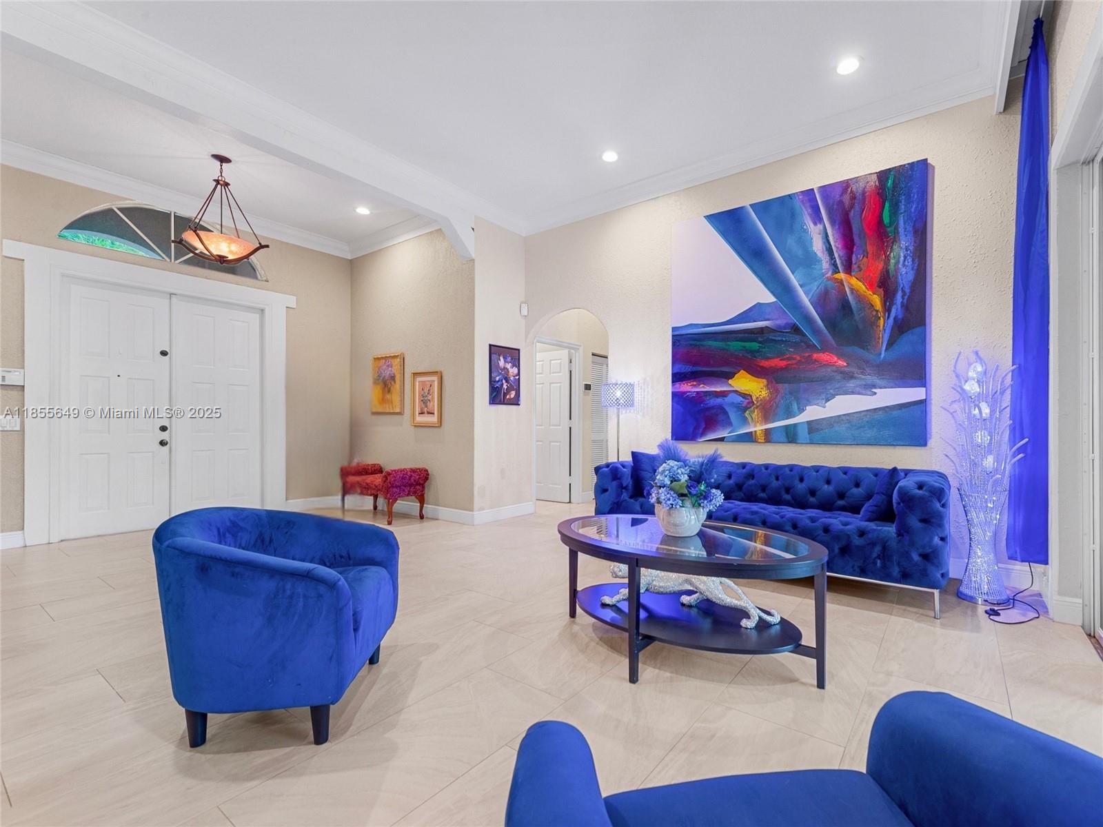 Weston, Florida, 33327, United States, 4 Bedrooms Bedrooms, ,3 BathroomsBathrooms,Residential,For Sale,1913300