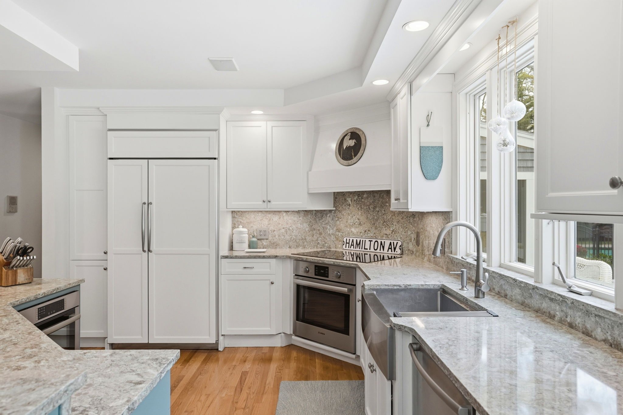  50 Lewis Farm Rd, Duxbury, MA - 物件實景