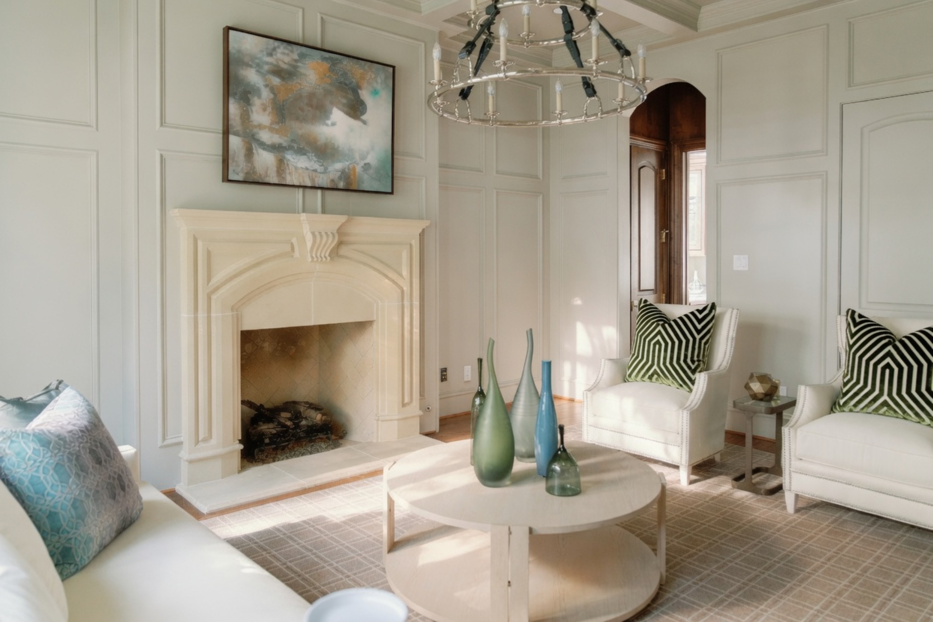  French Elegance in the heart of Highland Park zoned to Bradfield - 物件實景