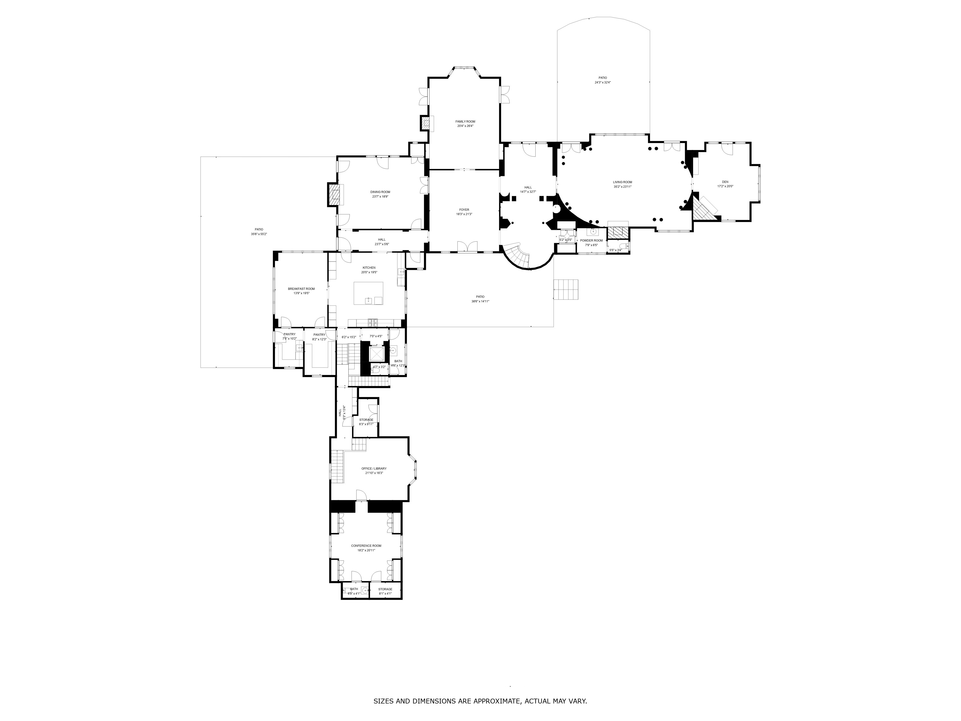 4 Willow Rd, Weston, MA 02493