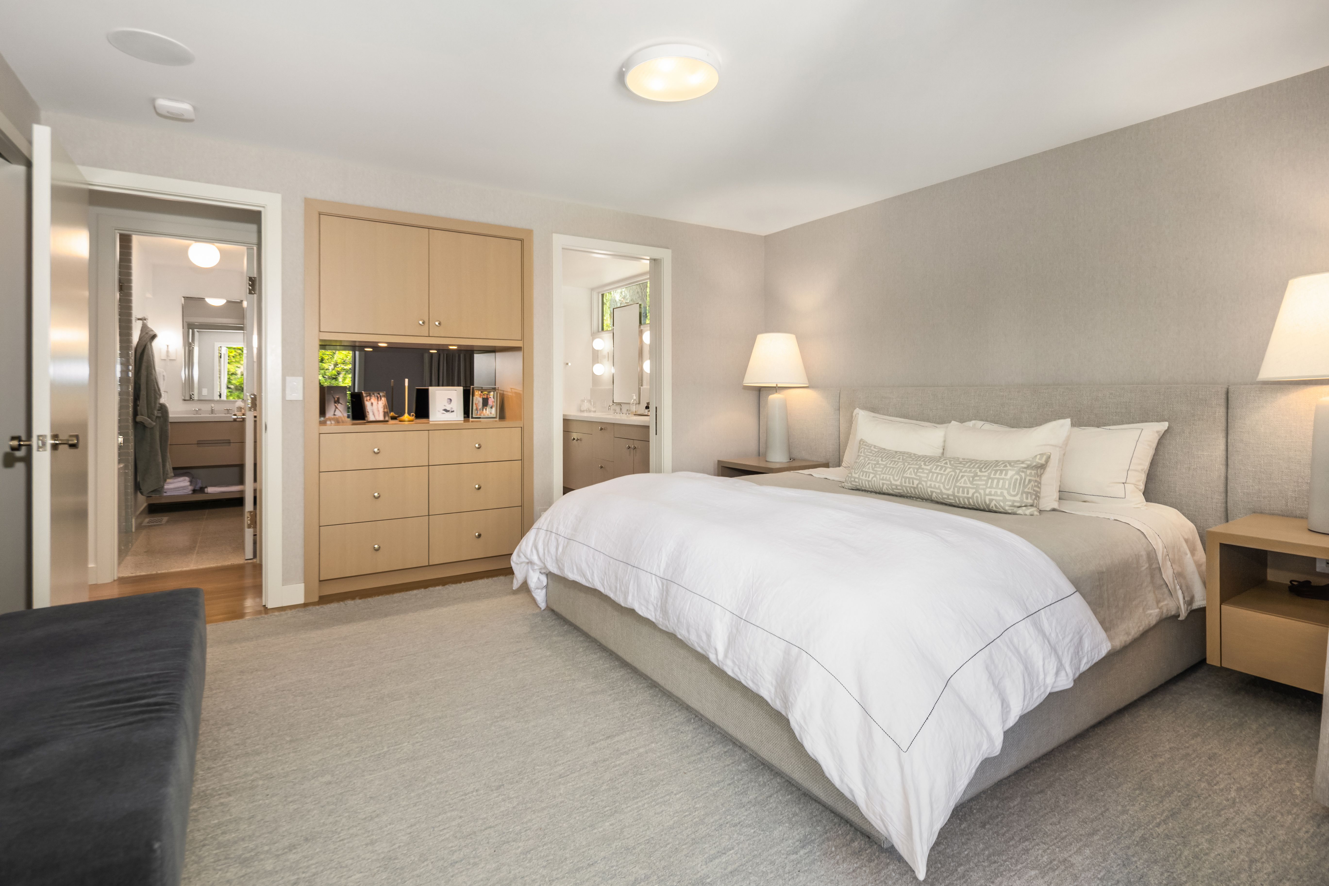  1514 Shenandoah Dr E, Seattle, WA 98112 - 物件實景
