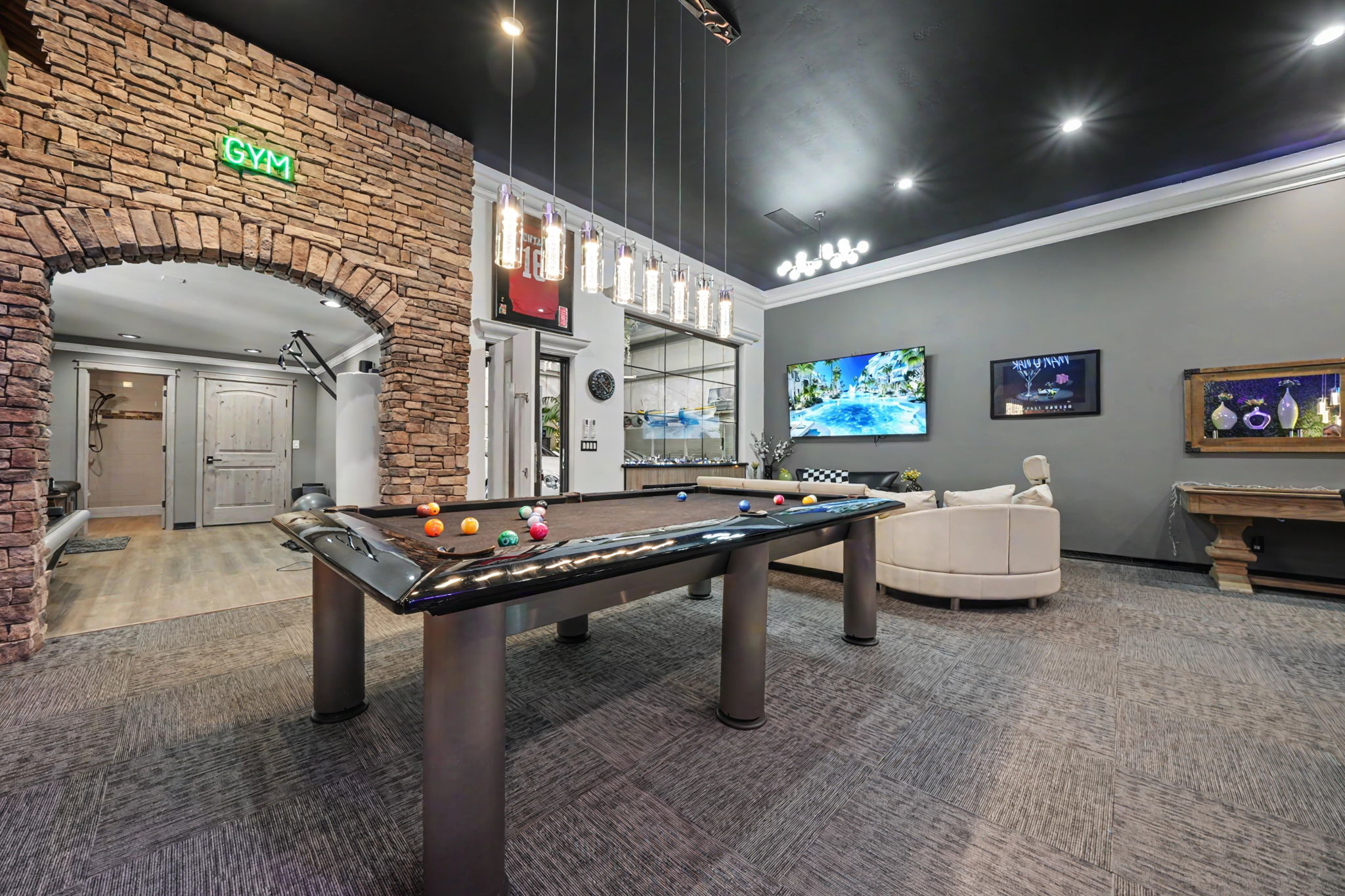  Your Private Sierra Resort Retreat, Fully Furnished and Ready to Enjoy - 物件實景