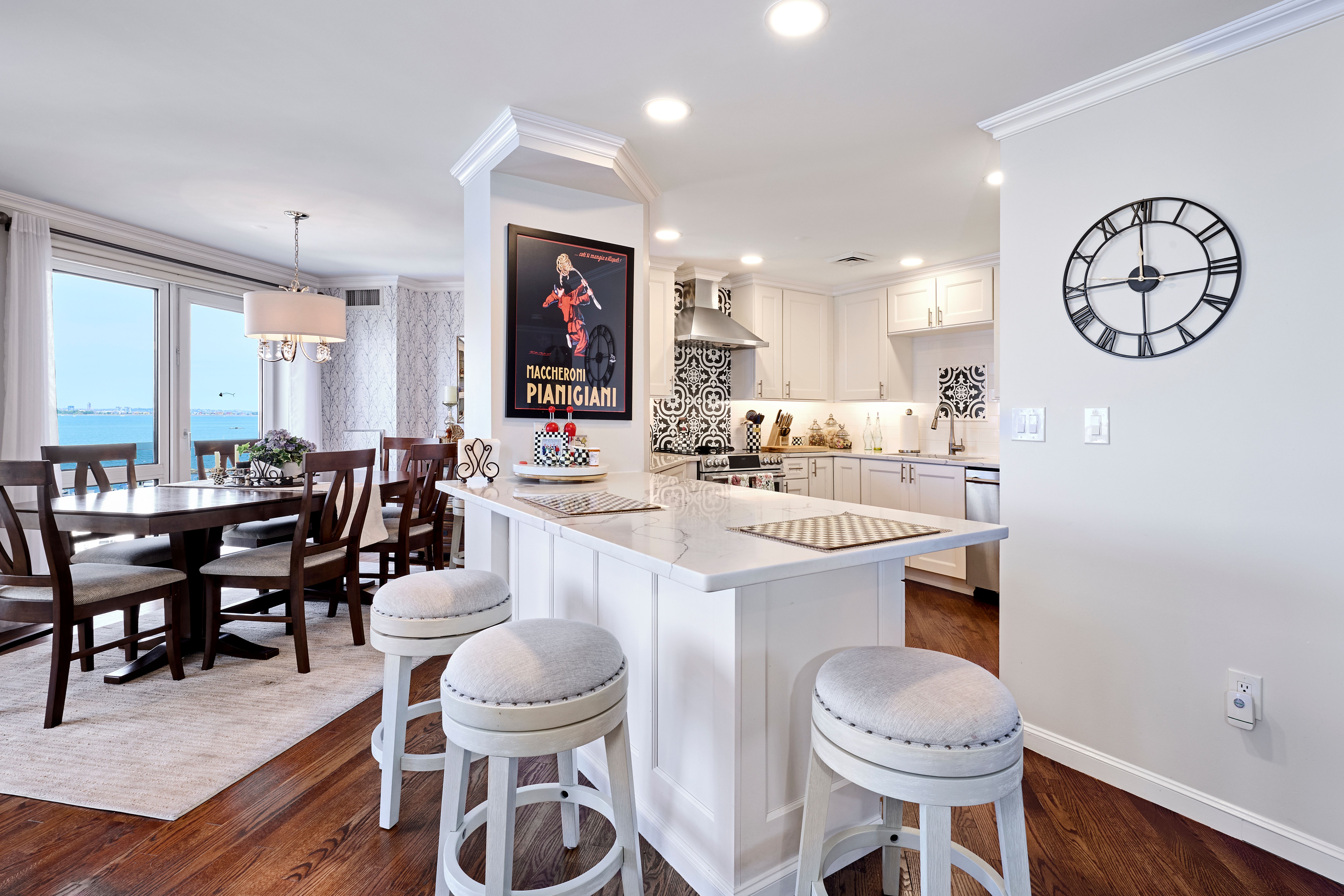  1001 Marina Drive, Unit 510, Quincy, MA, 02171 - 物件實景
