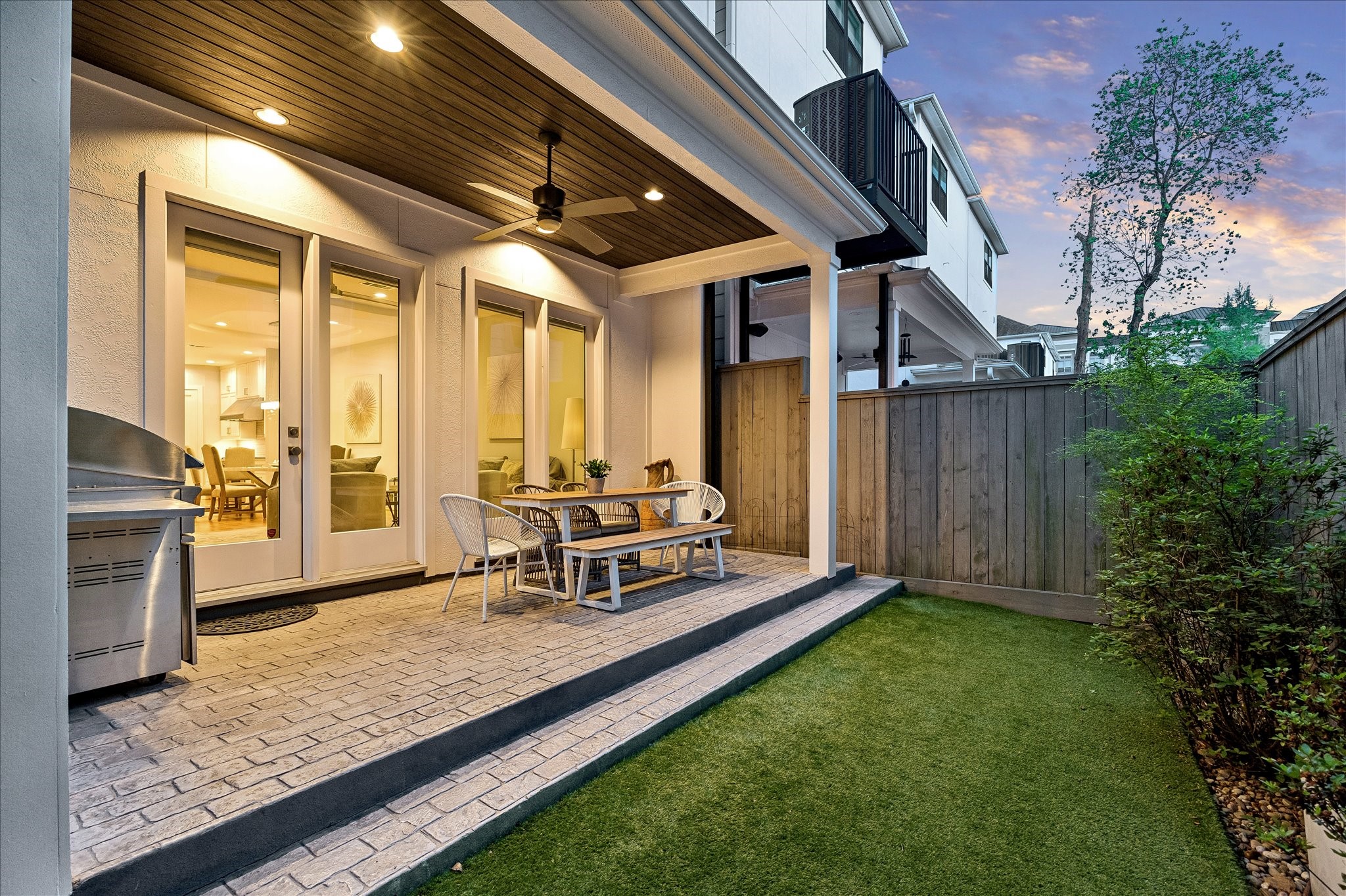 223 Malone Street - 物件實景