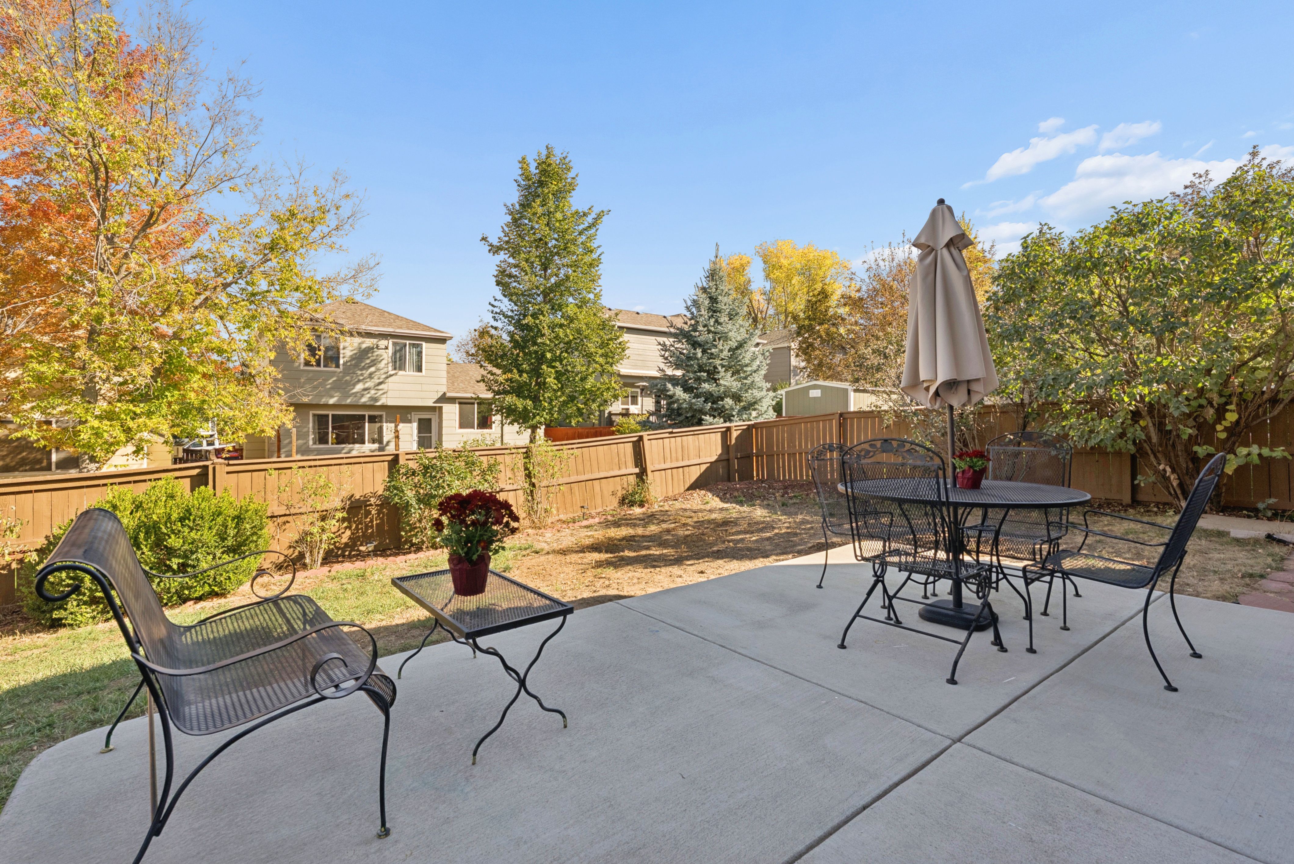  Westridge Home with Loft and Patio - 物件實景