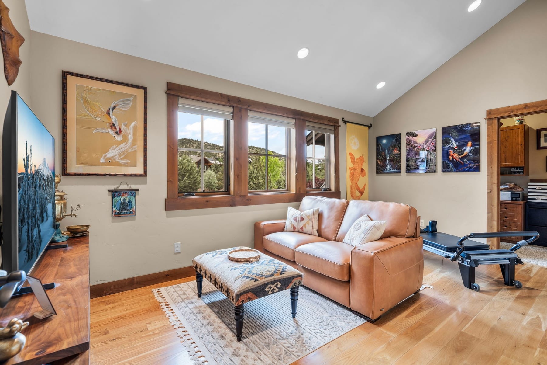  15403 SW Hope Vista Drive Powell Butte, OR 97753 - 物件實景