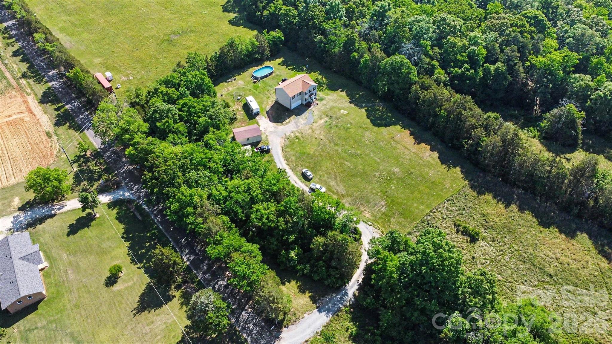 Shillinglaw Rd, Sharon, SC 29742 #1