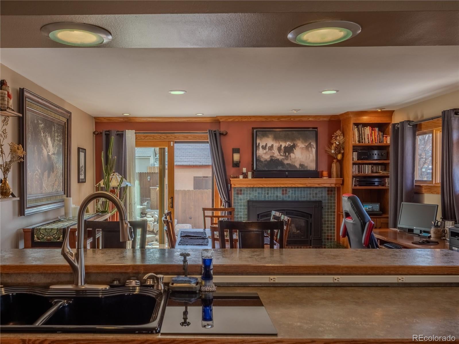 Salida, Colorado, 81201, United States, 2 Bedrooms Bedrooms, ,1 BathroomBathrooms,Residential,For Sale,1974934