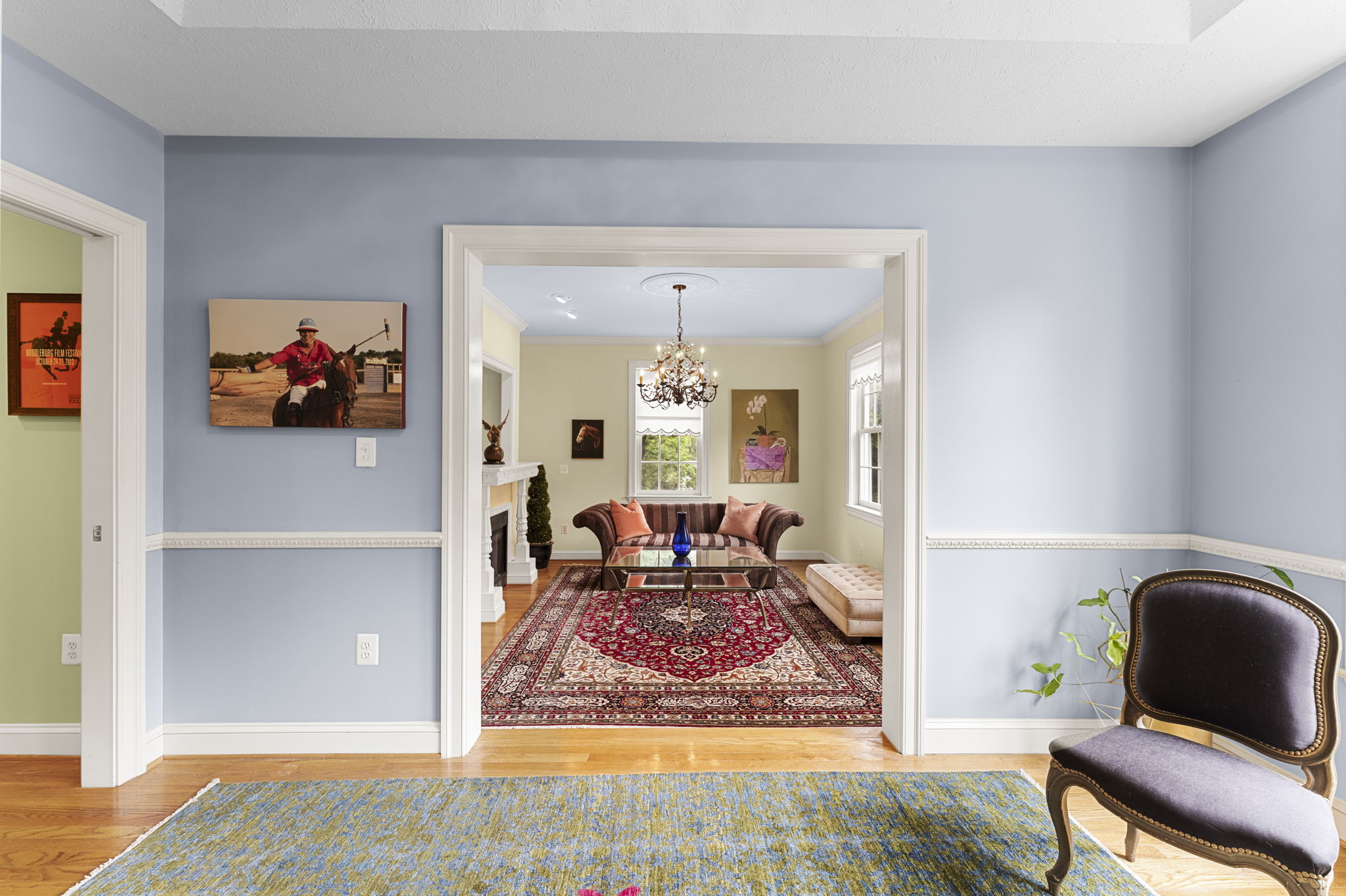  12 Orange Drive, Middleburg, VA, 20117 - 物件實景