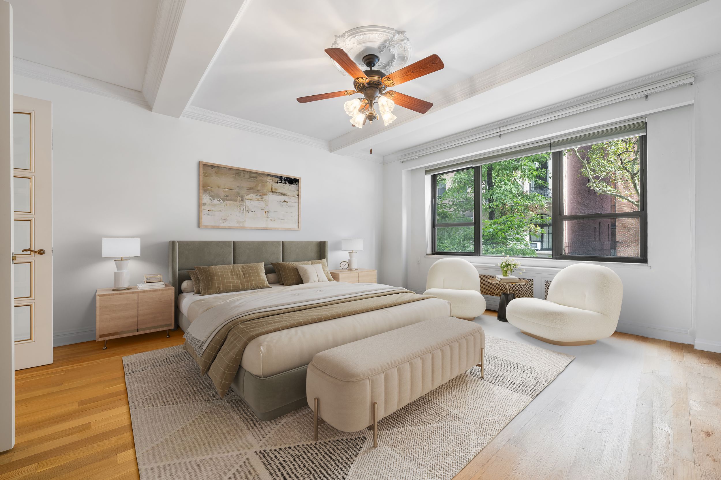  Rare Condo Duplex with Townhouse Style - 物件實景