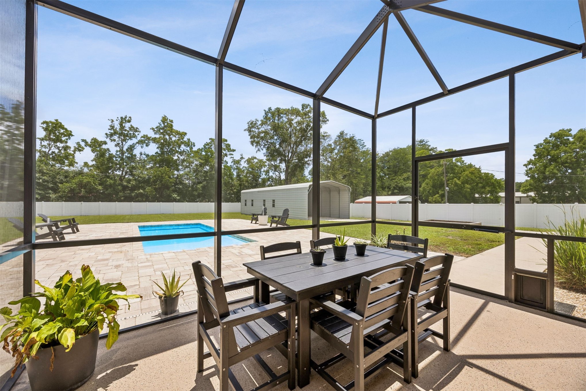 Callahan, Florida, 32011, United States, 4 Bedrooms Bedrooms, ,2 BathroomsBathrooms,Residential,For Sale,2049418
