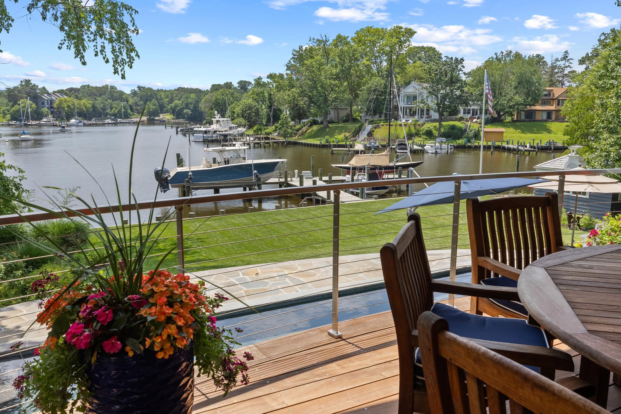  5 Franklin Street, Annapolis, MD, 21401 - 物件實景